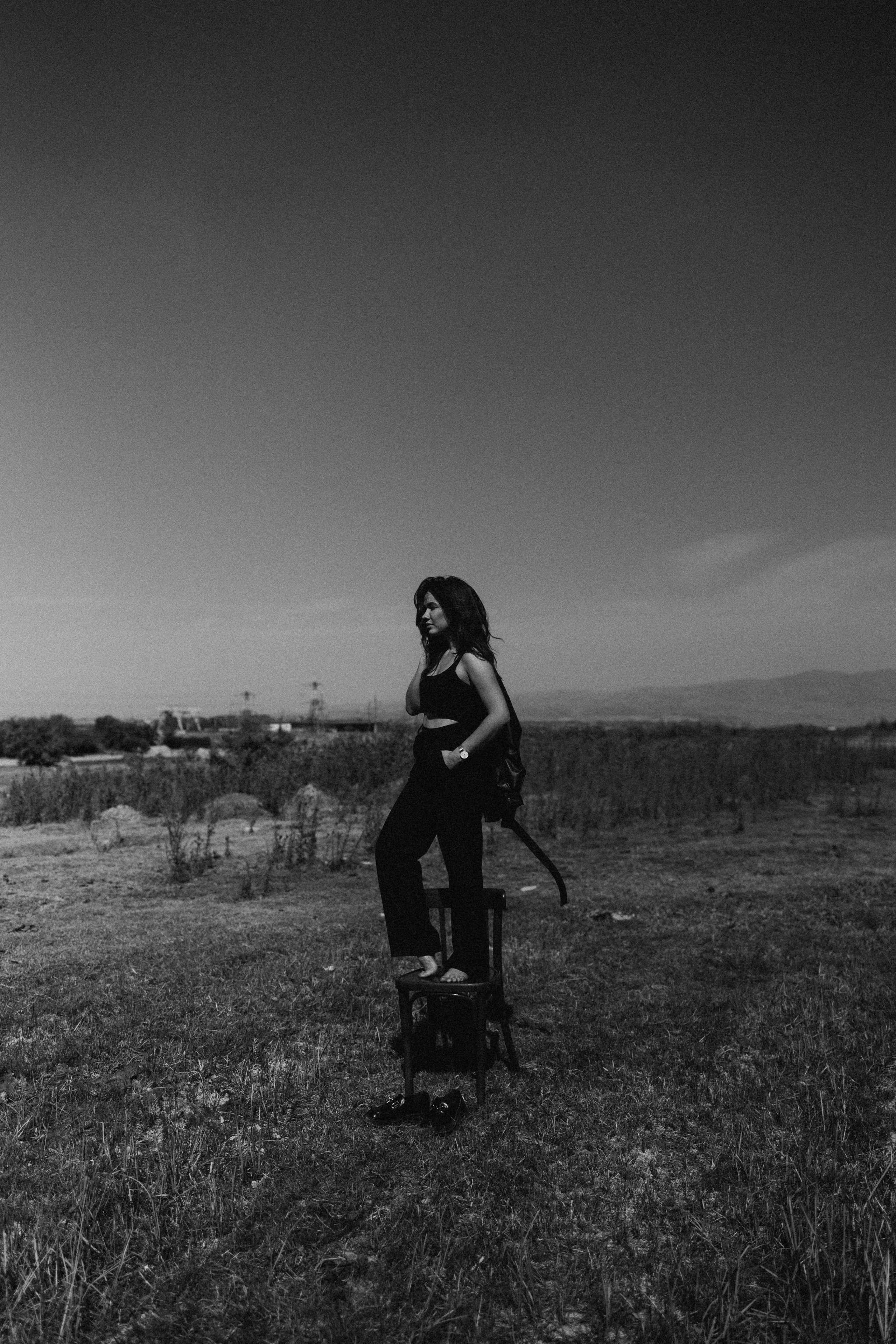 Катя. Alesya Gee Photographer Uzbekistan