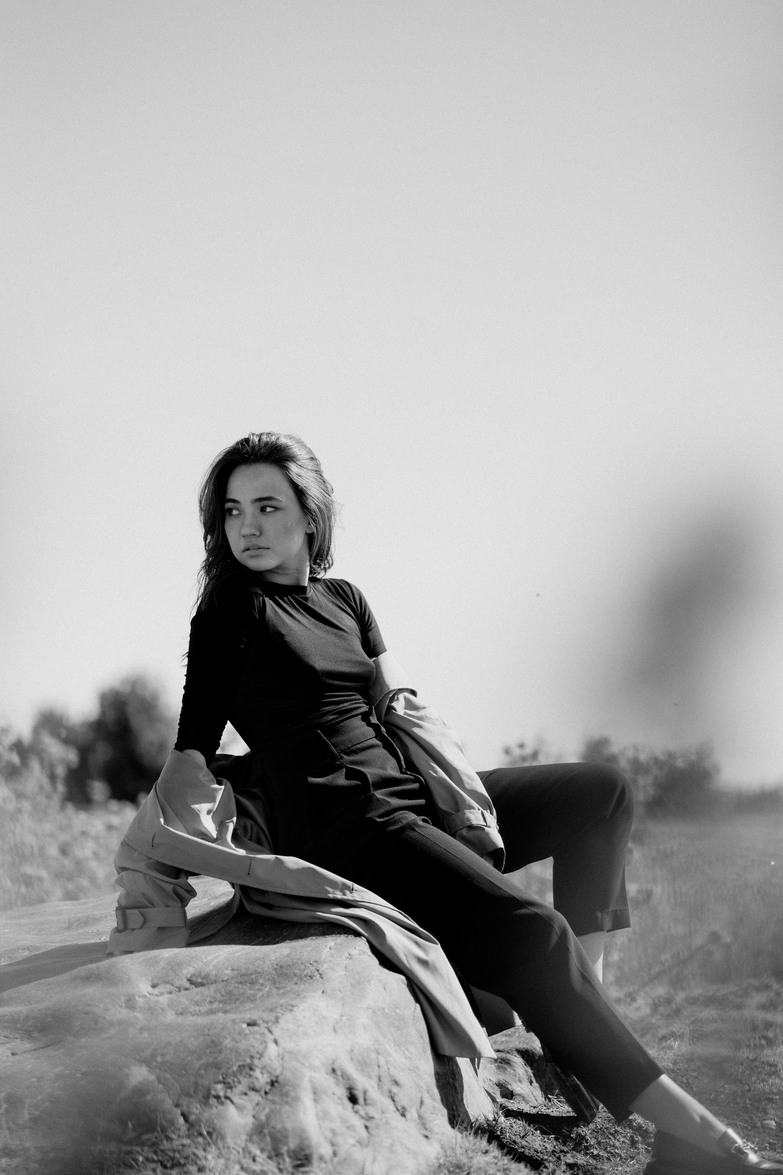 Катя. Alesya Gee Photographer Uzbekistan