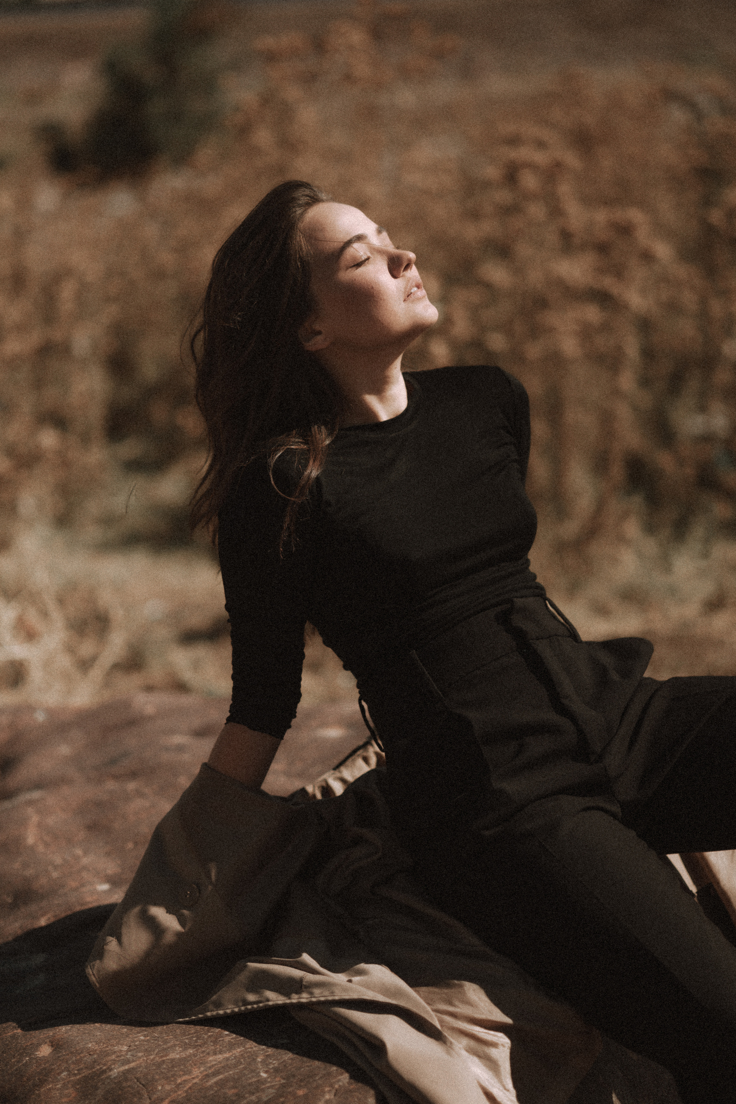 Катя. Alesya Gee Photographer Uzbekistan