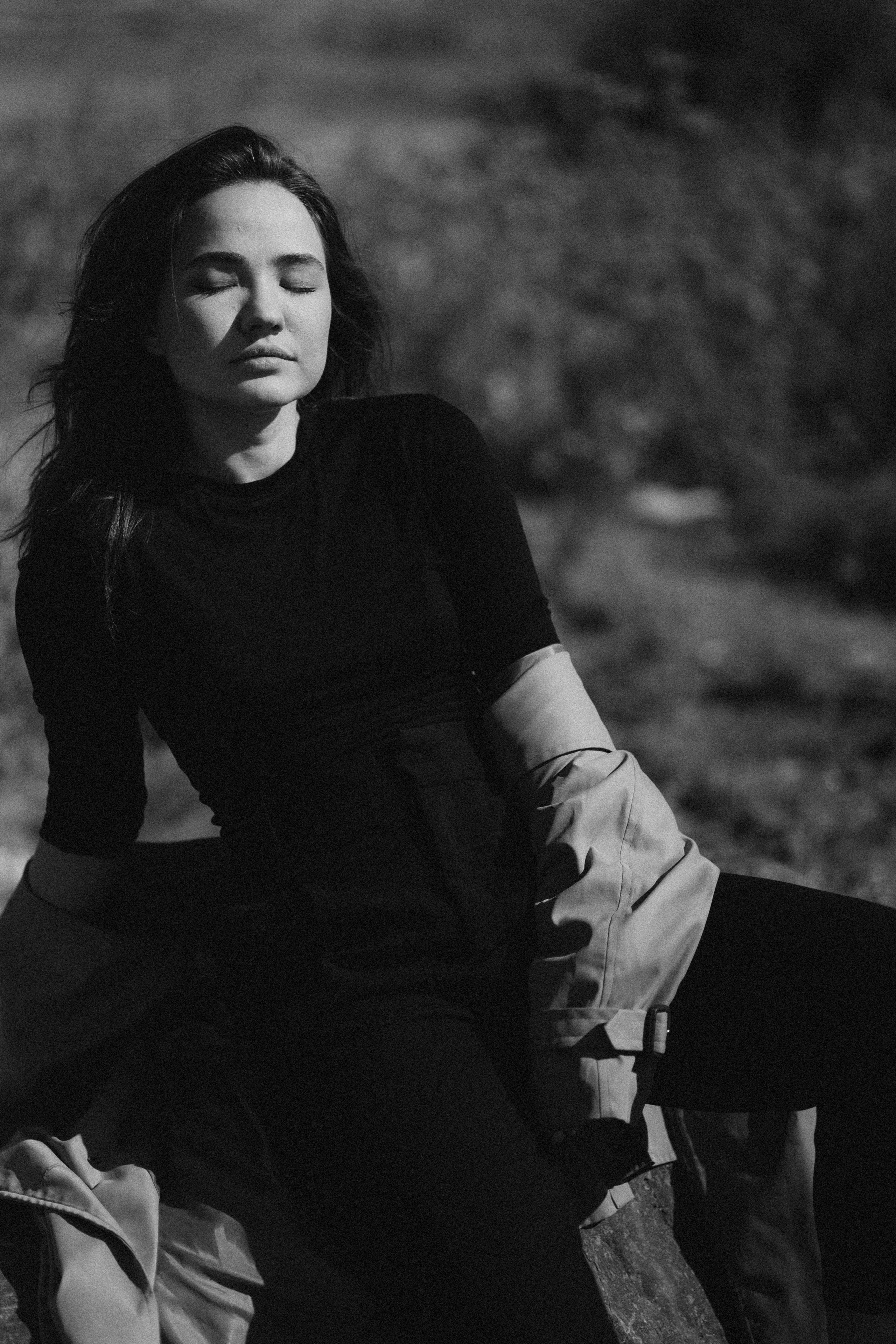 Катя. Alesya Gee Photographer Uzbekistan