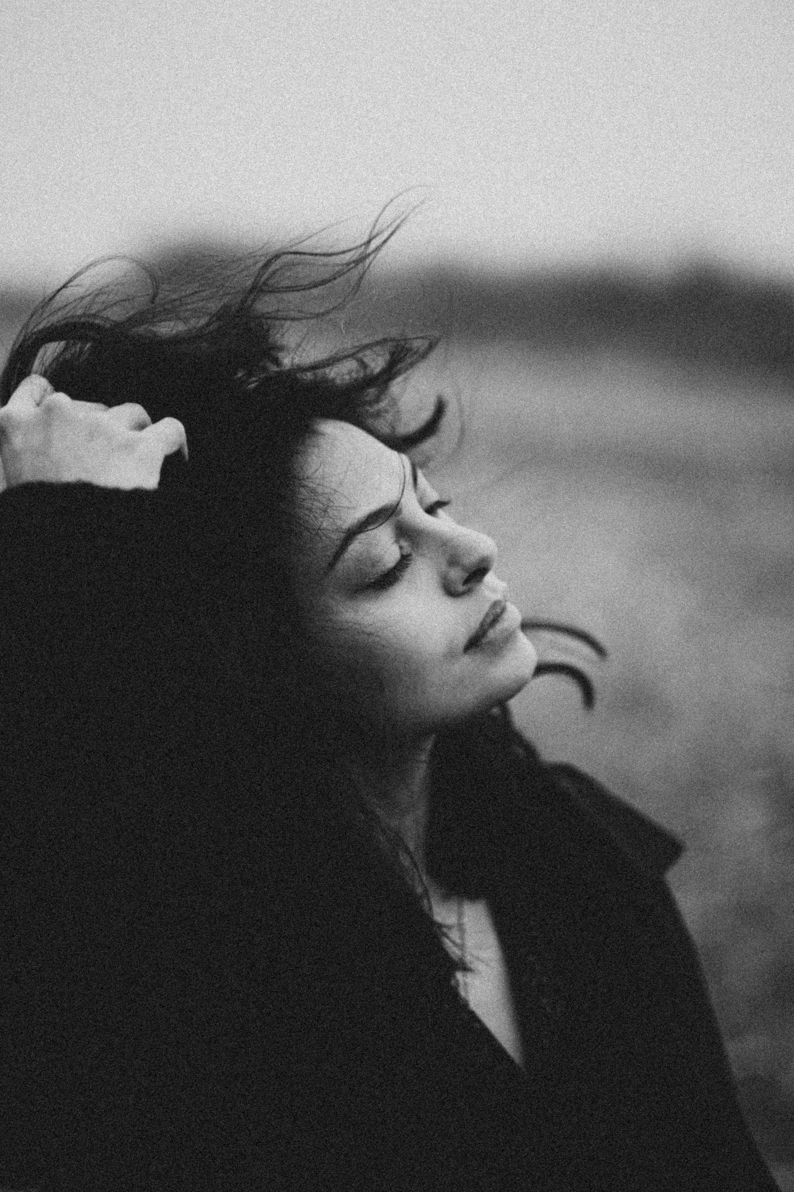 Камила. Alesya Gee Photographer Uzbekistan