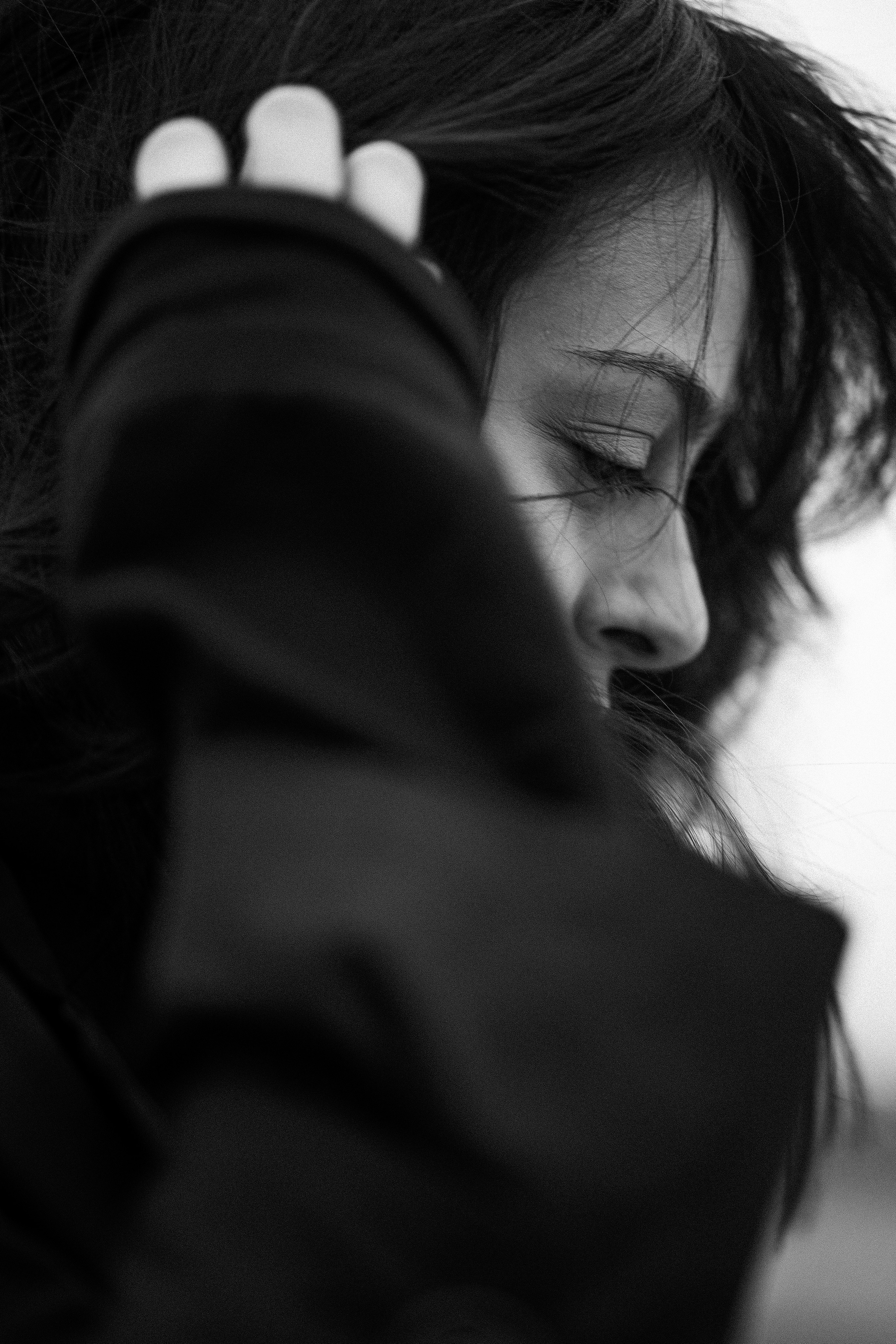 Камила. Alesya Gee Photographer Uzbekistan