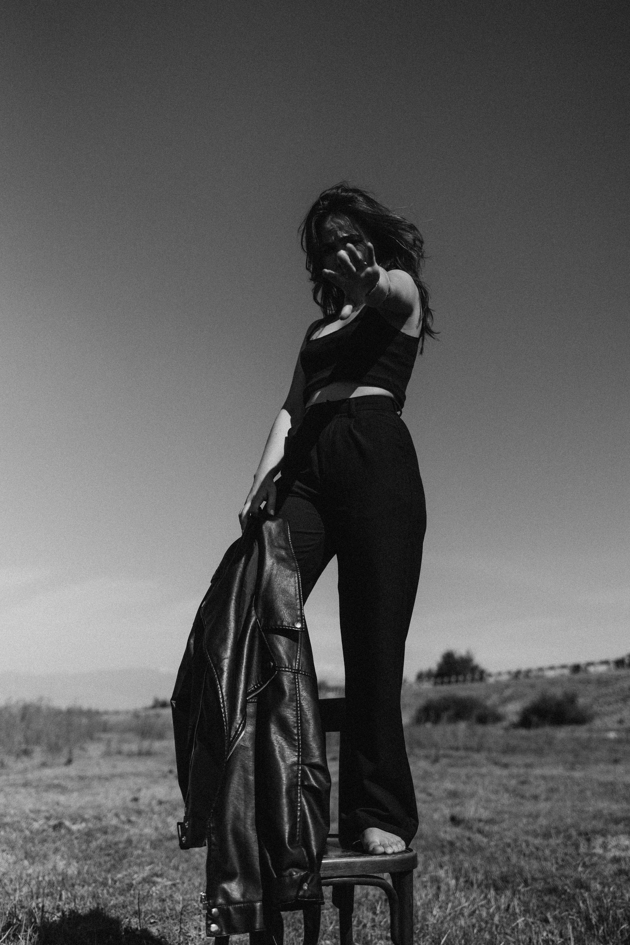 Катя. Alesya Gee Photographer Uzbekistan