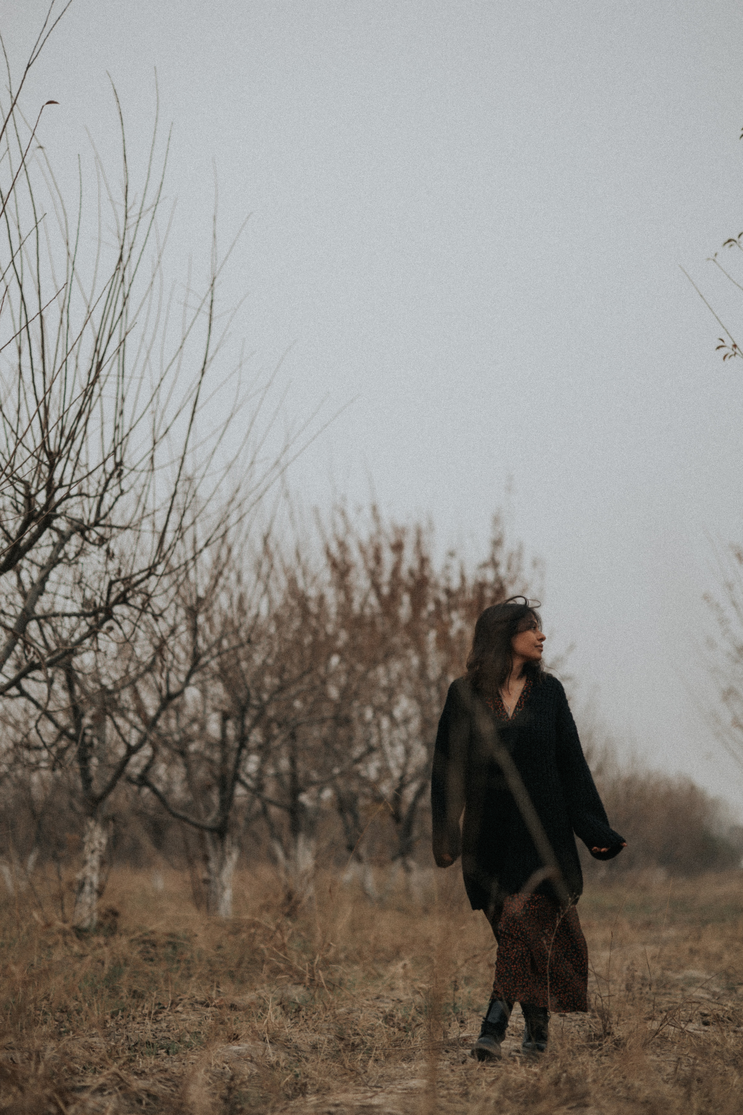 Камила. Alesya Gee Photographer Uzbekistan