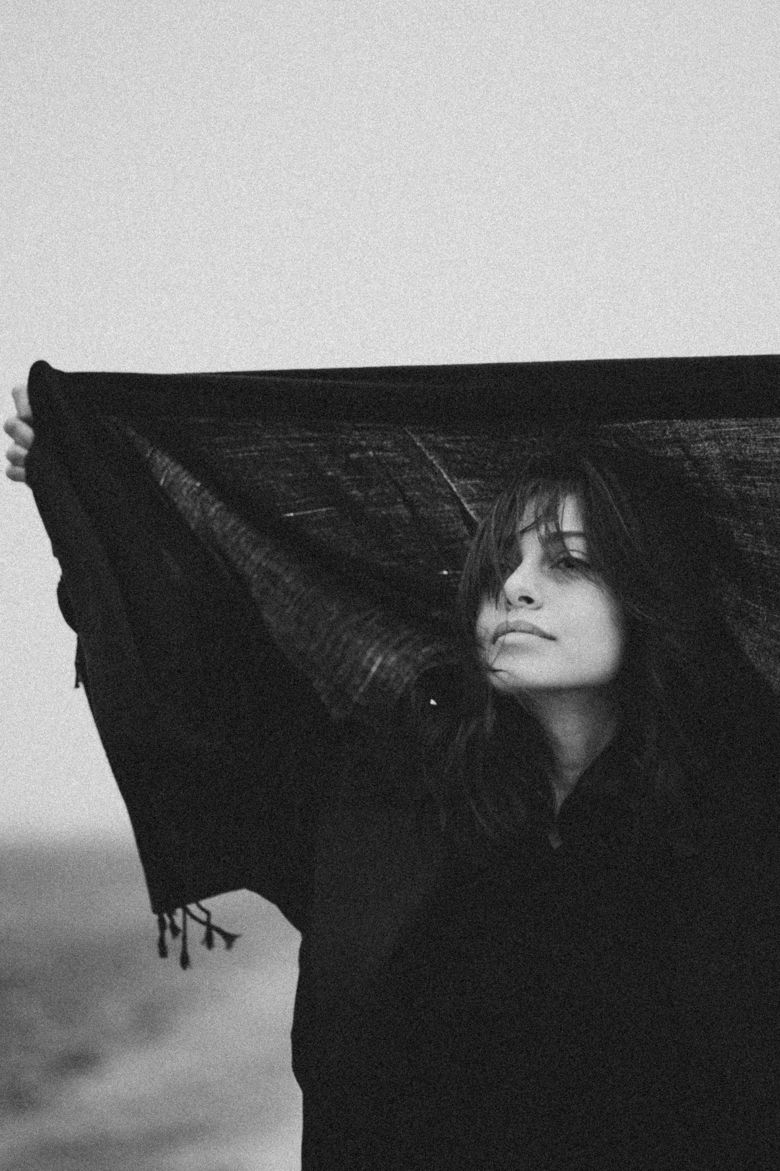 Камила. Alesya Gee Photographer Uzbekistan