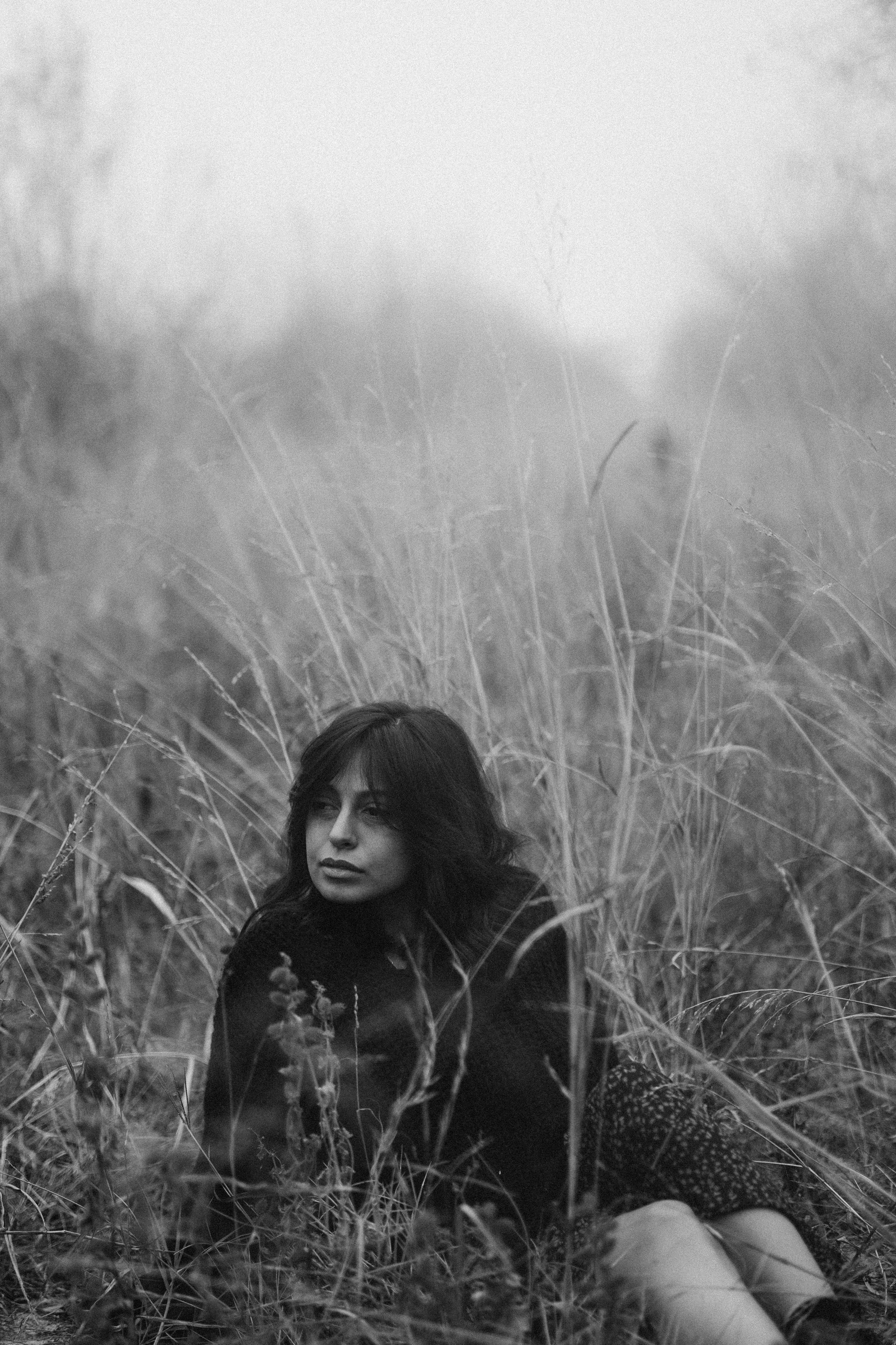 Камила. Alesya Gee Photographer Uzbekistan