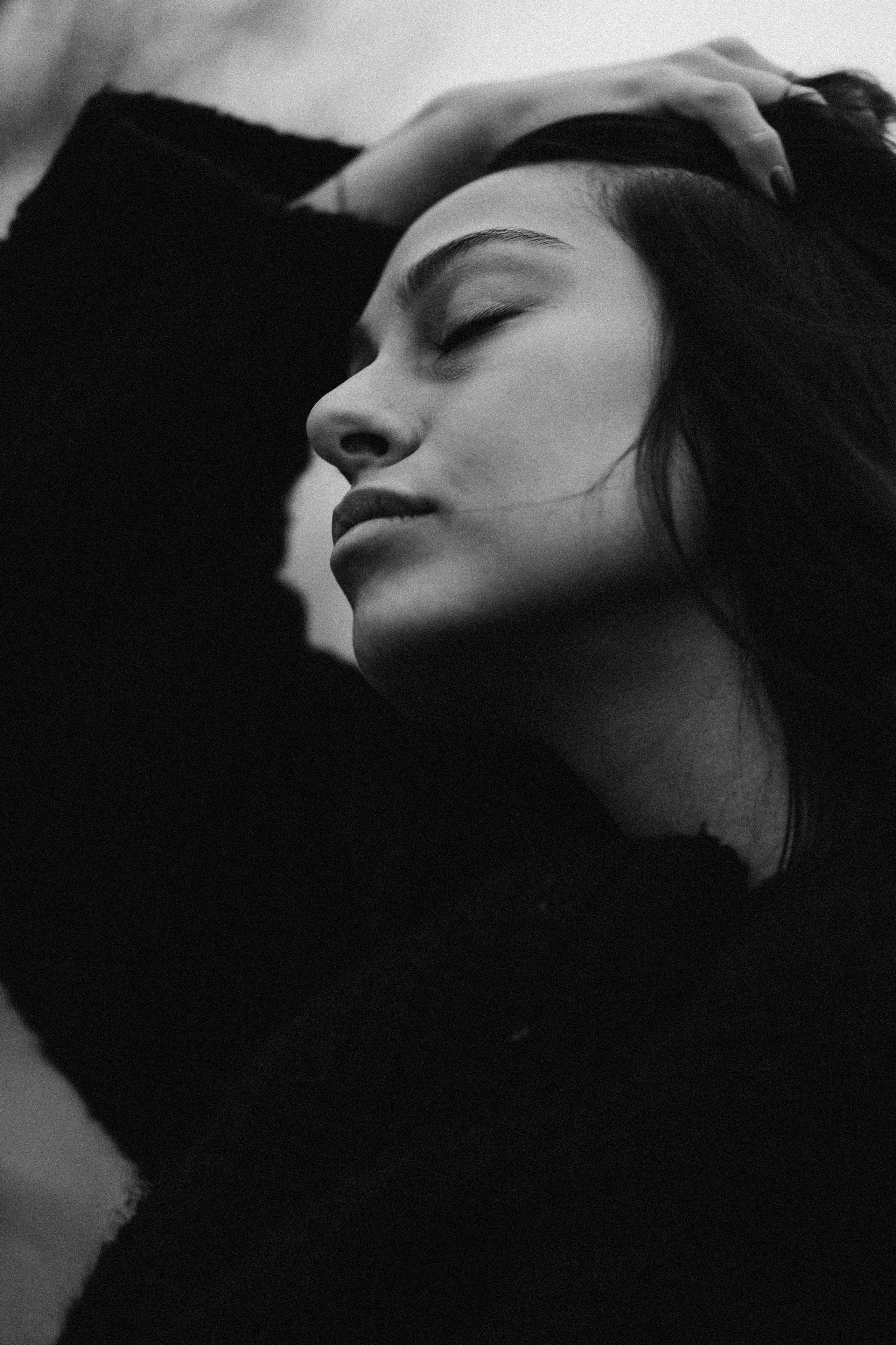 Камила. Alesya Gee Photographer Uzbekistan