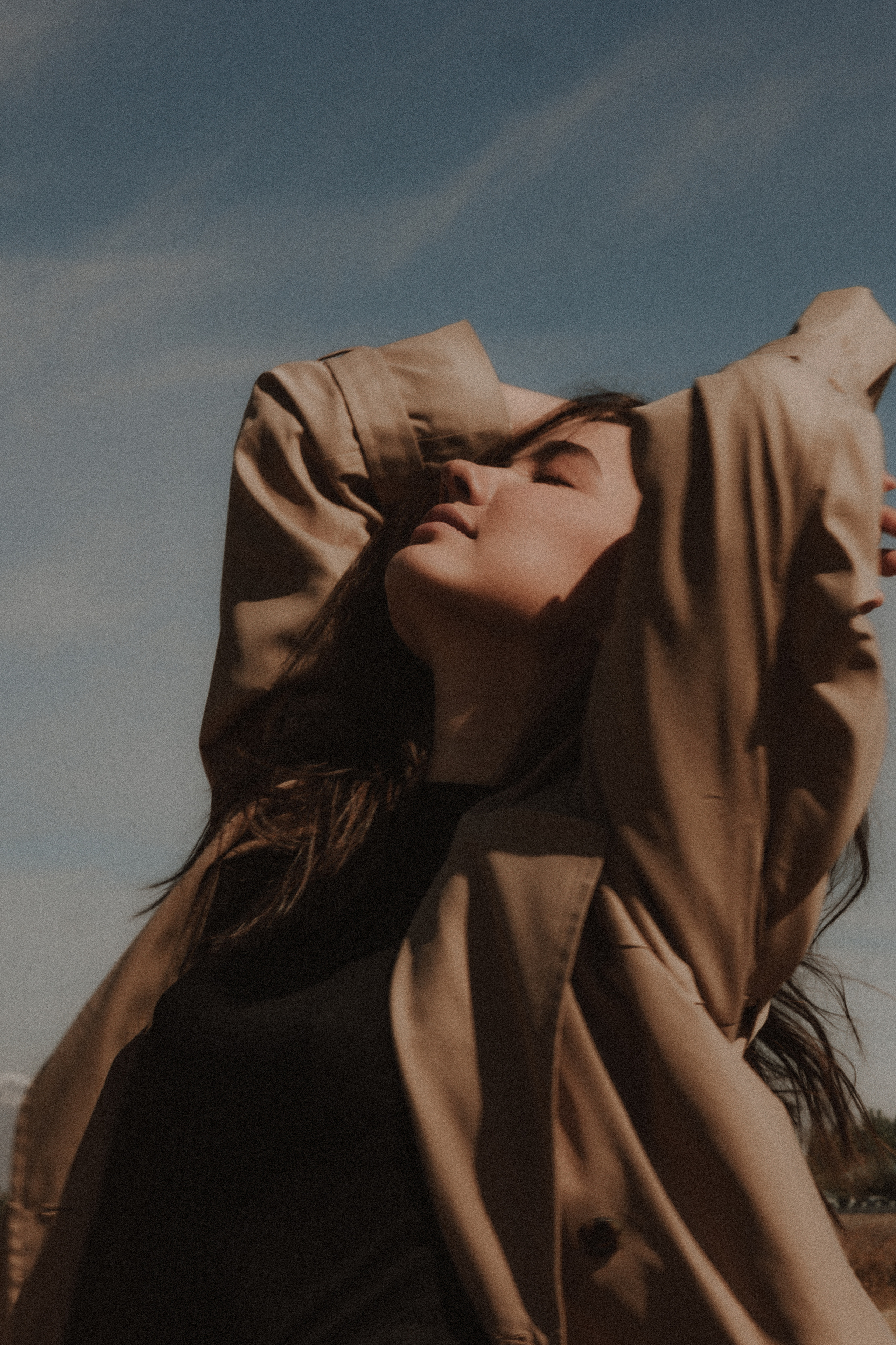 Катя. Alesya Gee Photographer Uzbekistan