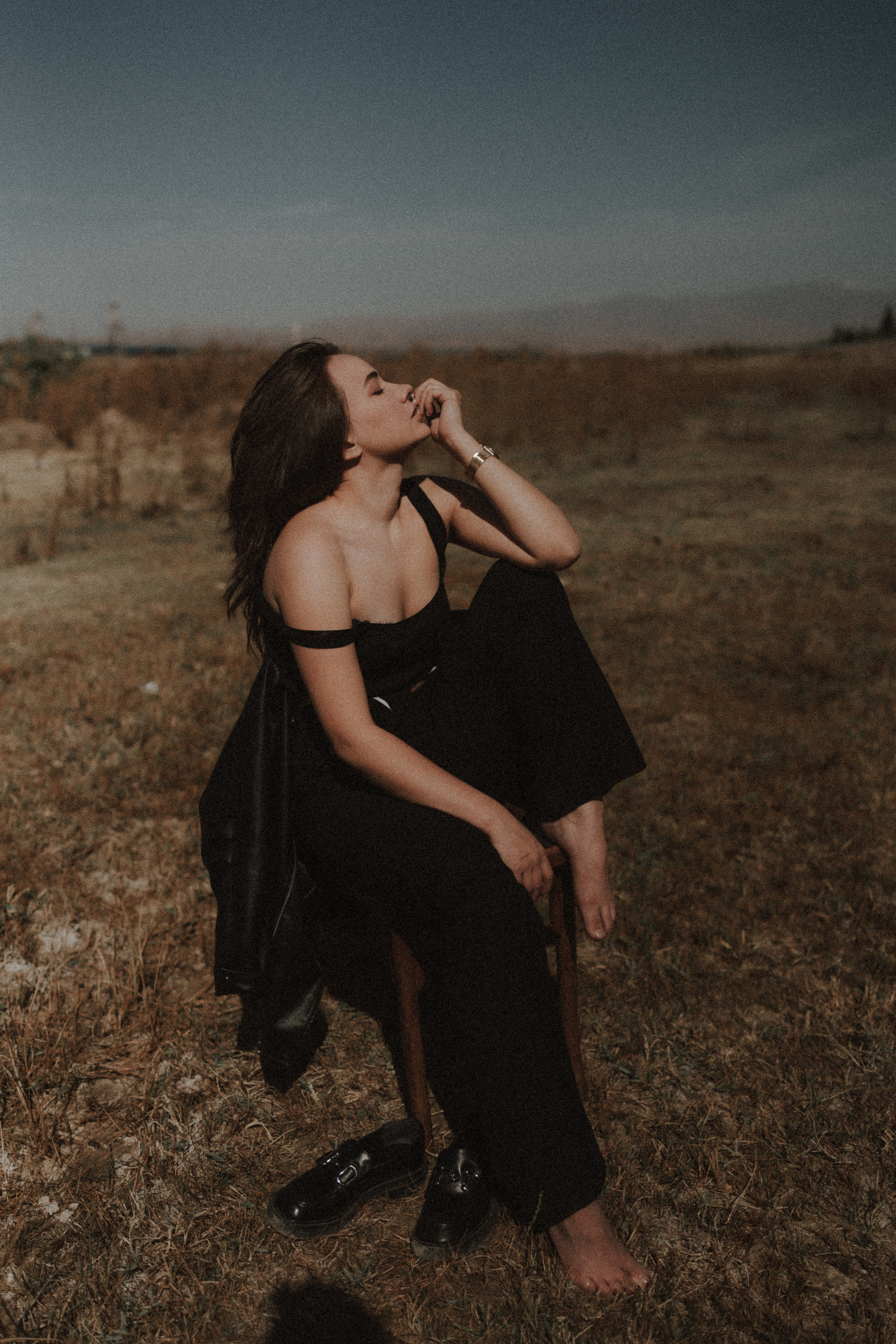 Катя. Alesya Gee Photographer Uzbekistan