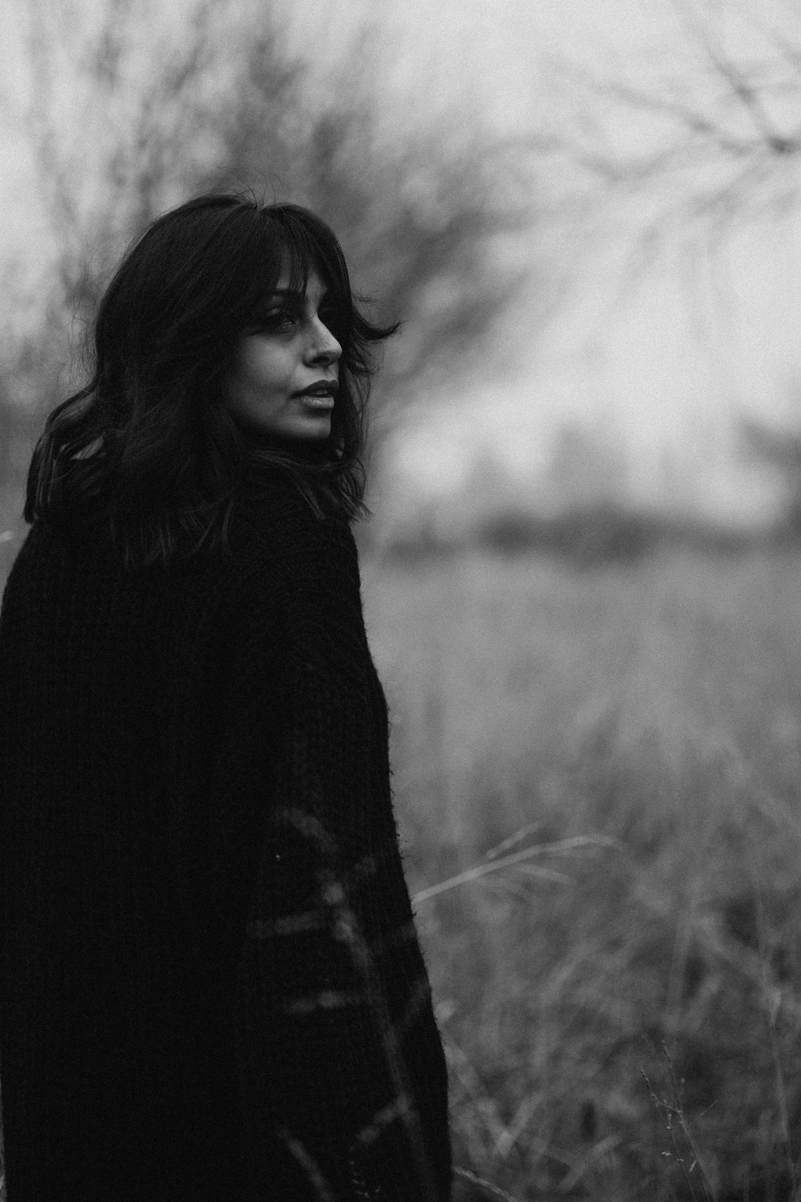 Камила. Alesya Gee Photographer Uzbekistan