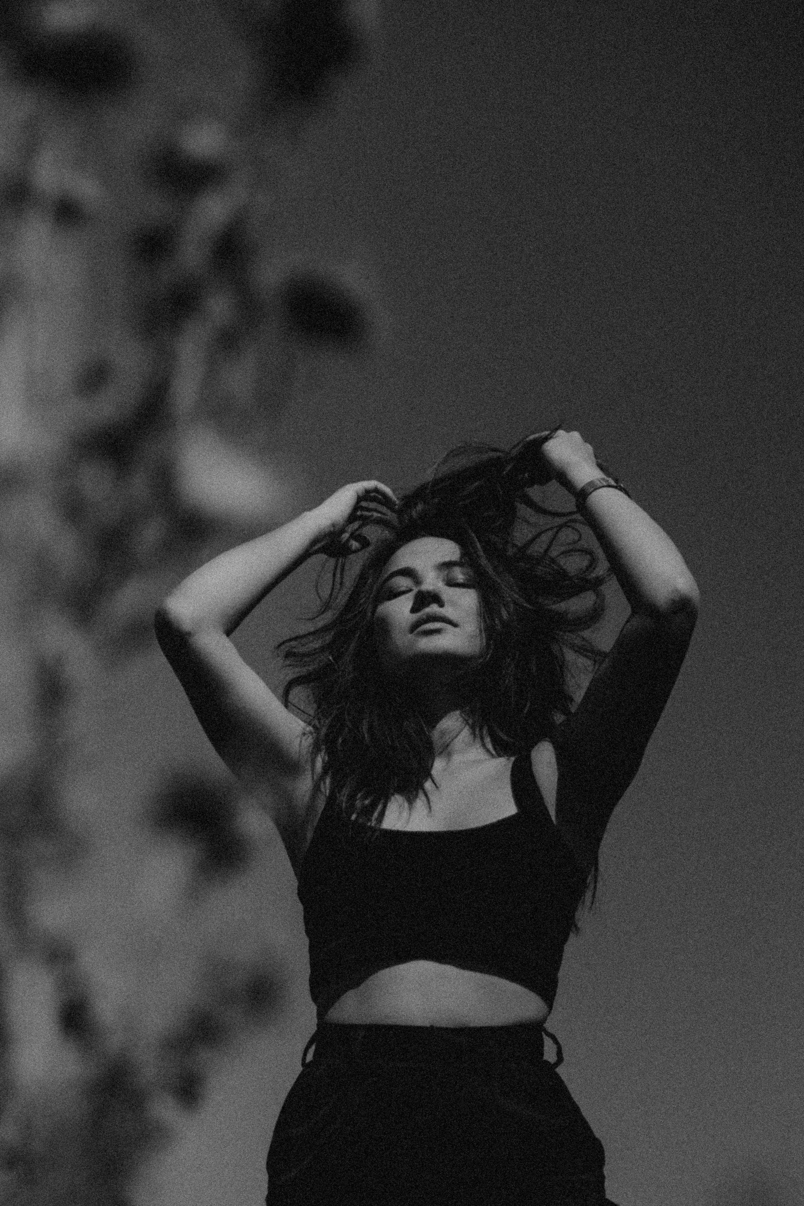 Катя. Alesya Gee Photographer Uzbekistan