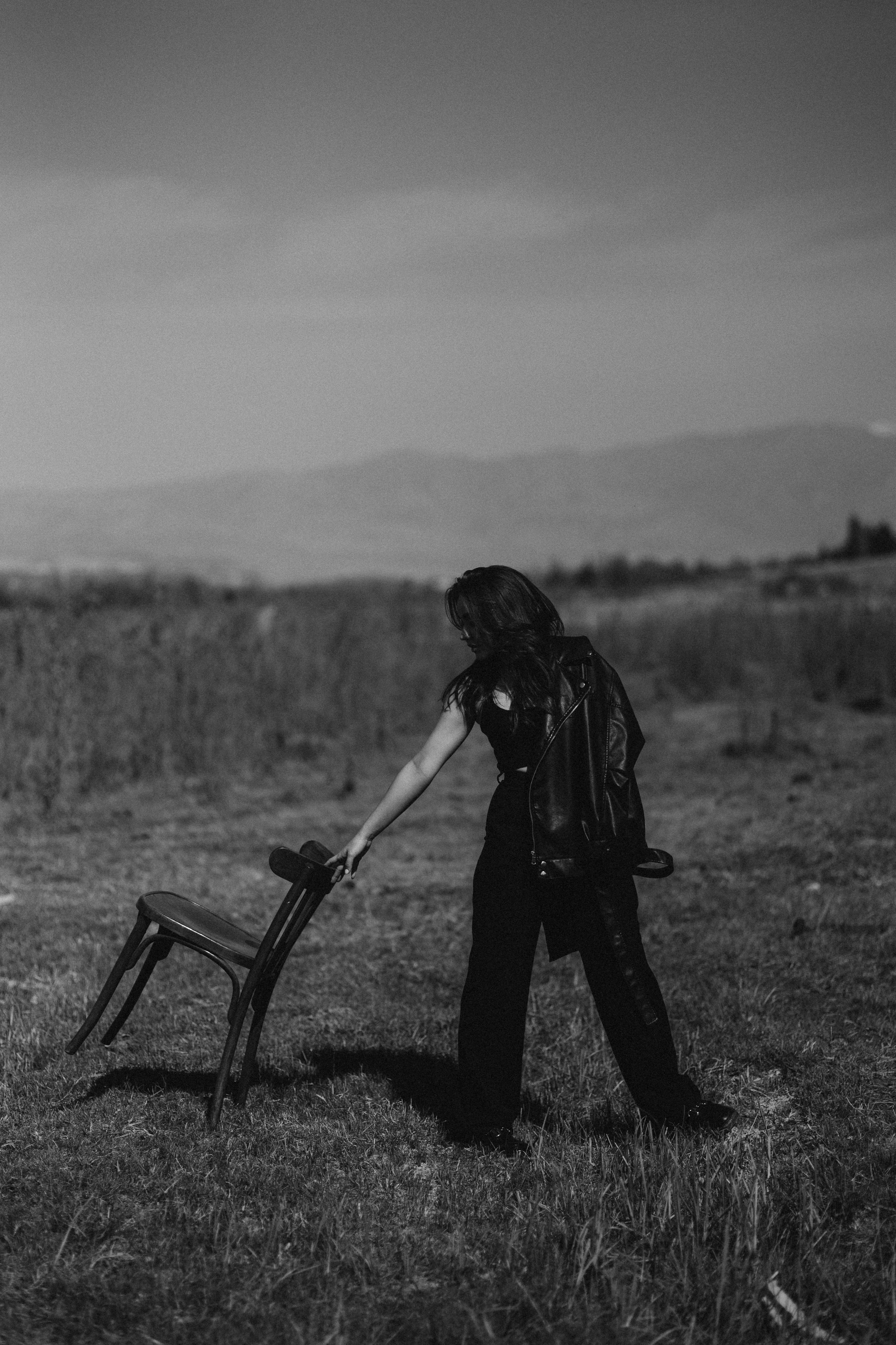 Катя. Alesya Gee Photographer Uzbekistan