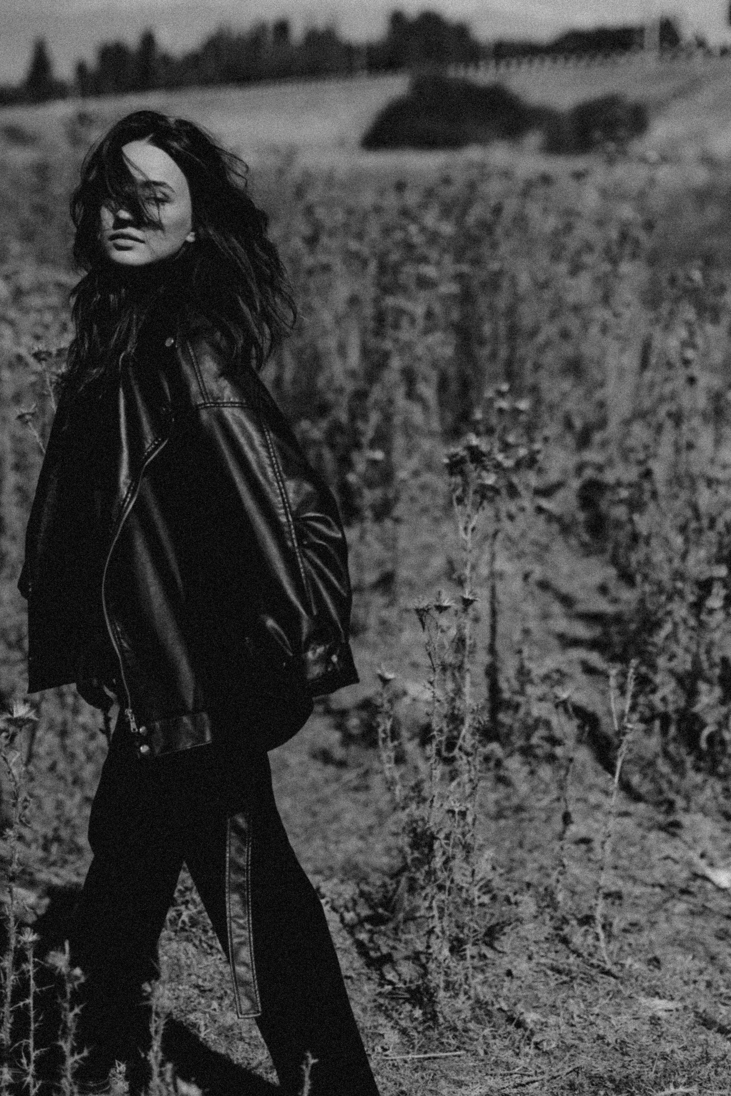 Катя. Alesya Gee Photographer Uzbekistan