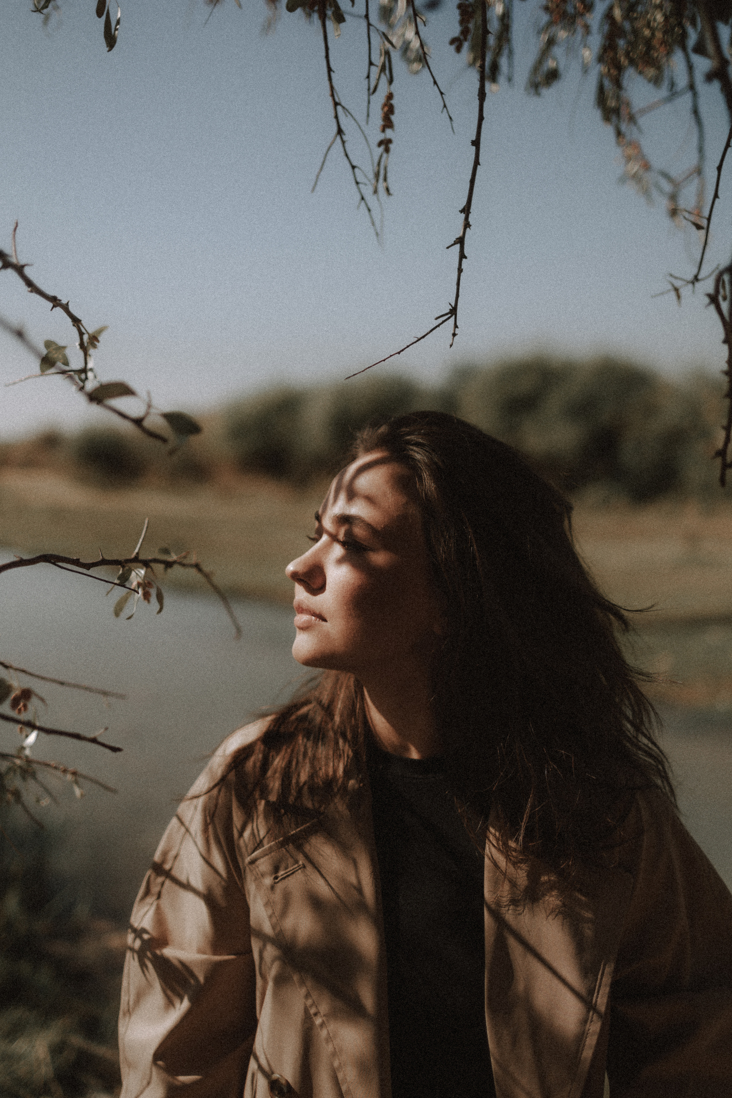 Катя. Alesya Gee Photographer Uzbekistan