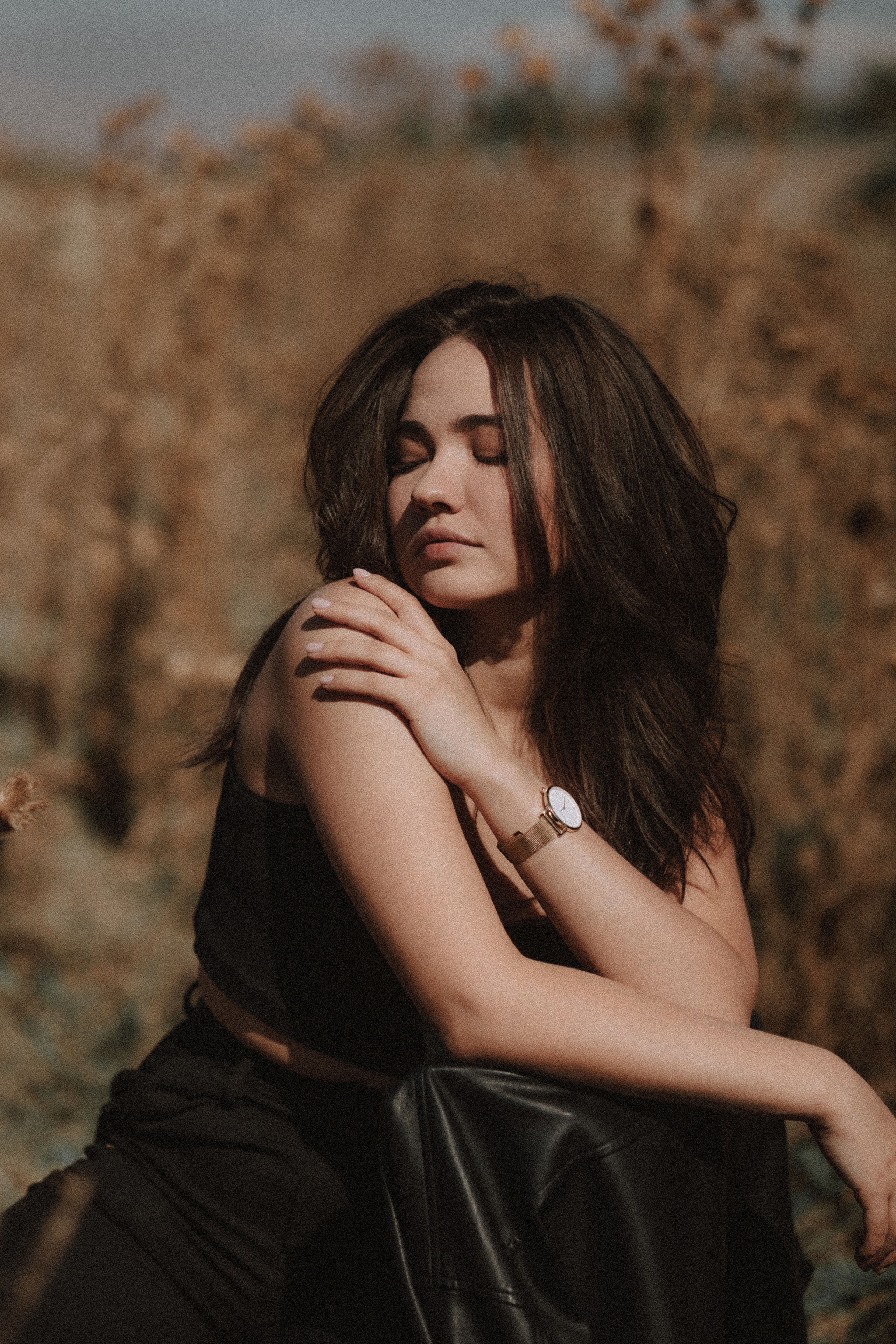 Катя. Alesya Gee Photographer Uzbekistan