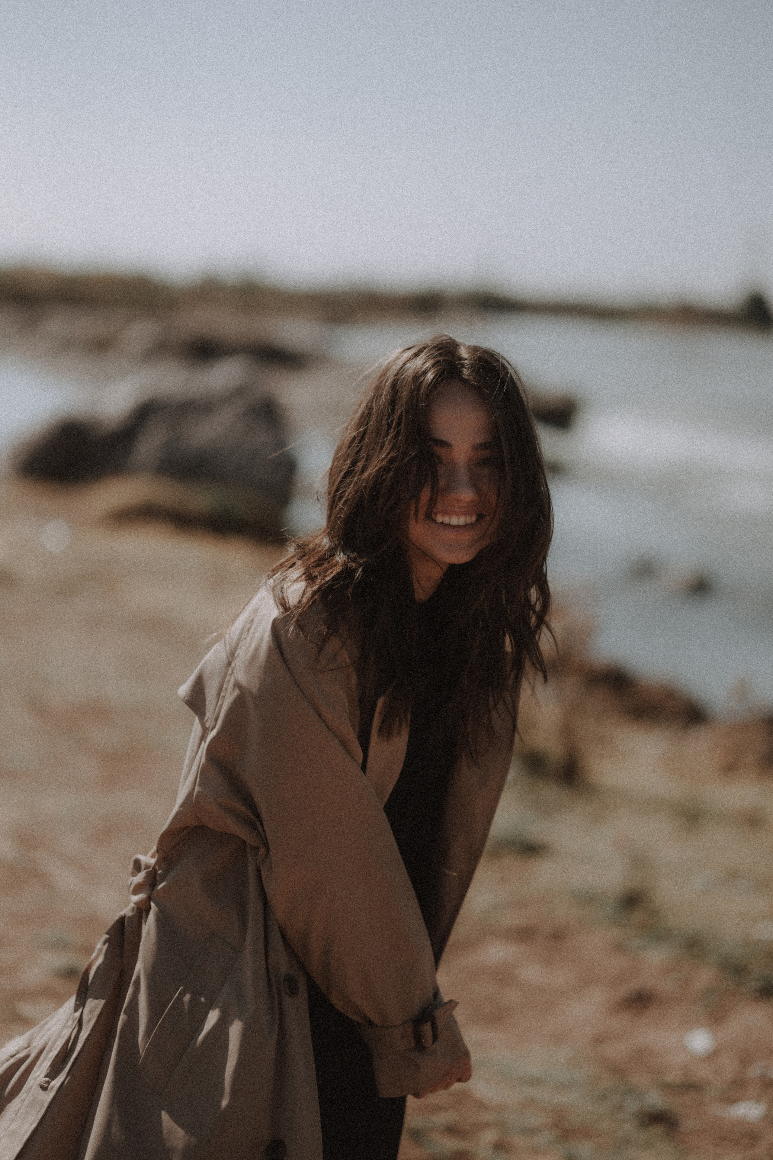 Катя. Alesya Gee Photographer Uzbekistan