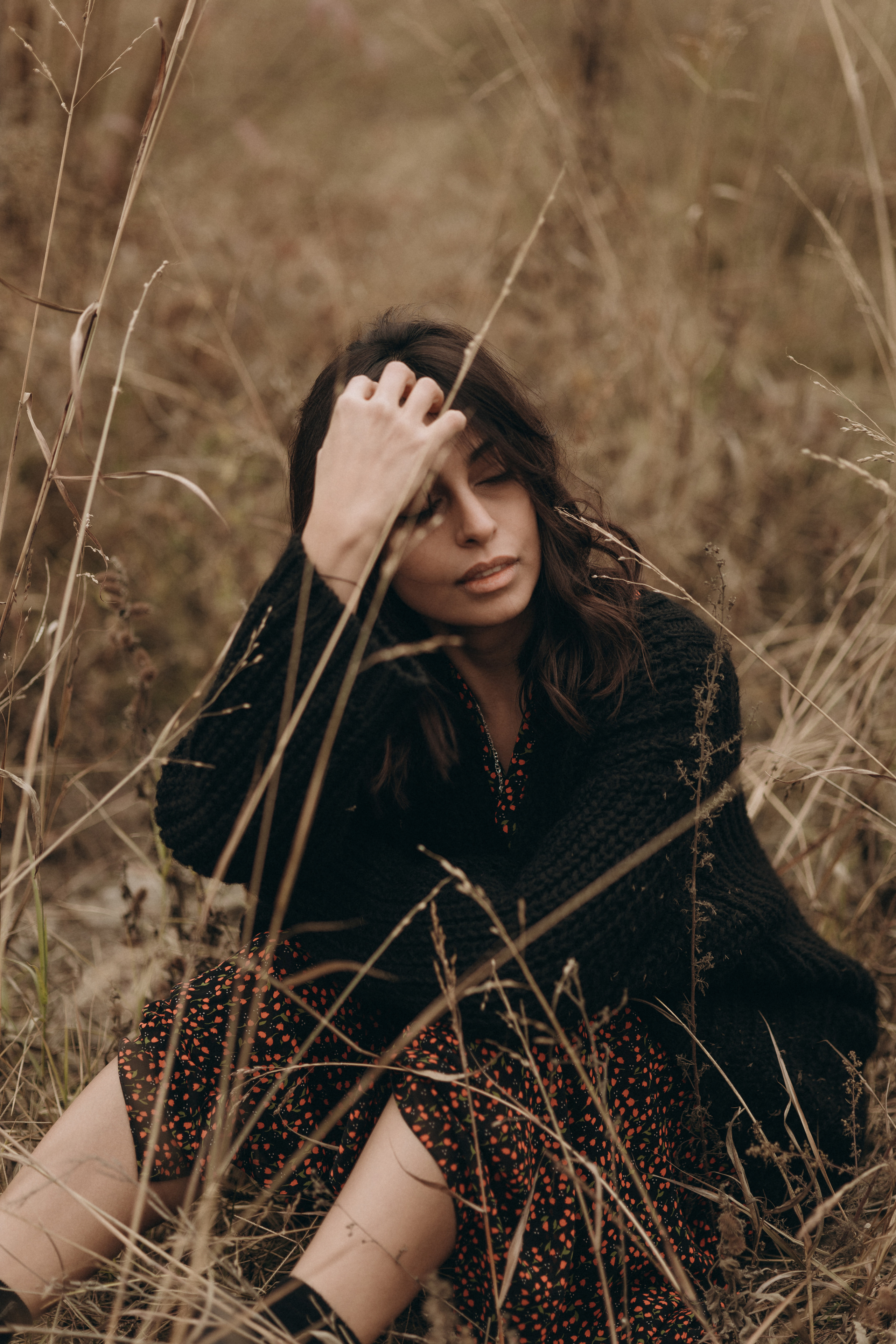 Камила. Alesya Gee Photographer Uzbekistan