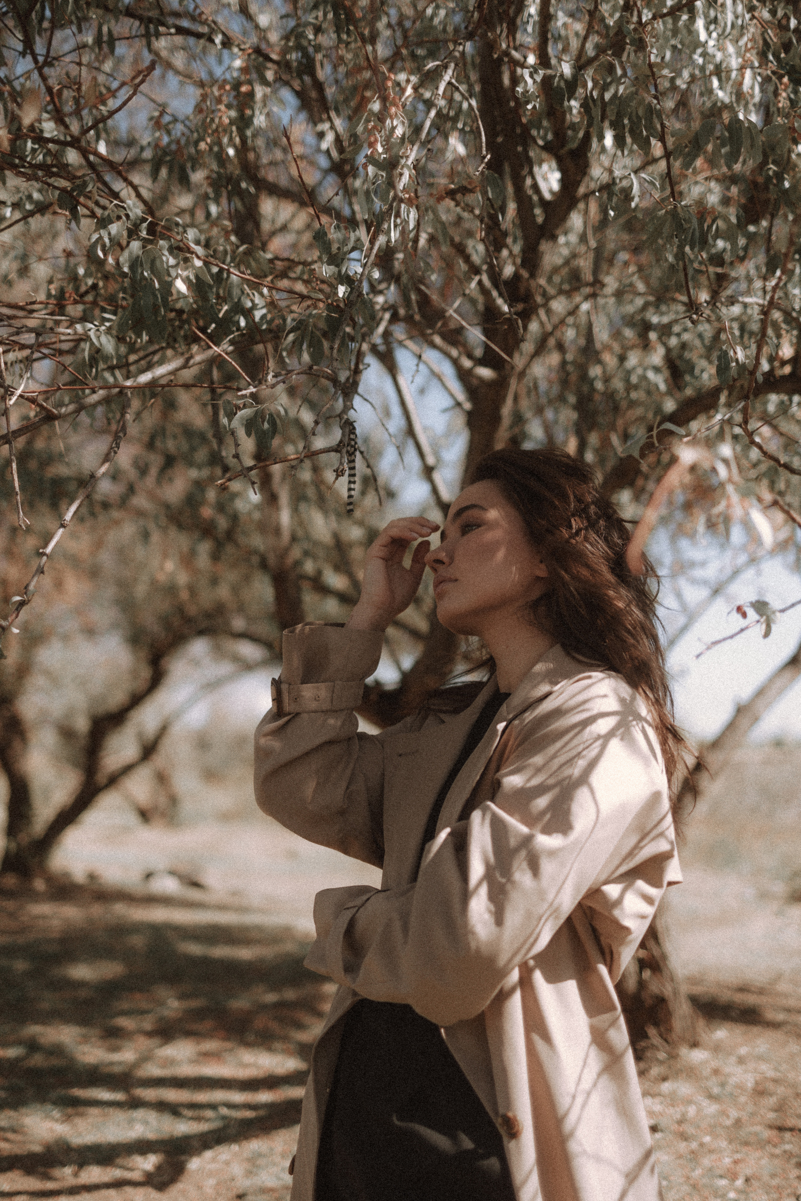 Катя. Alesya Gee Photographer Uzbekistan