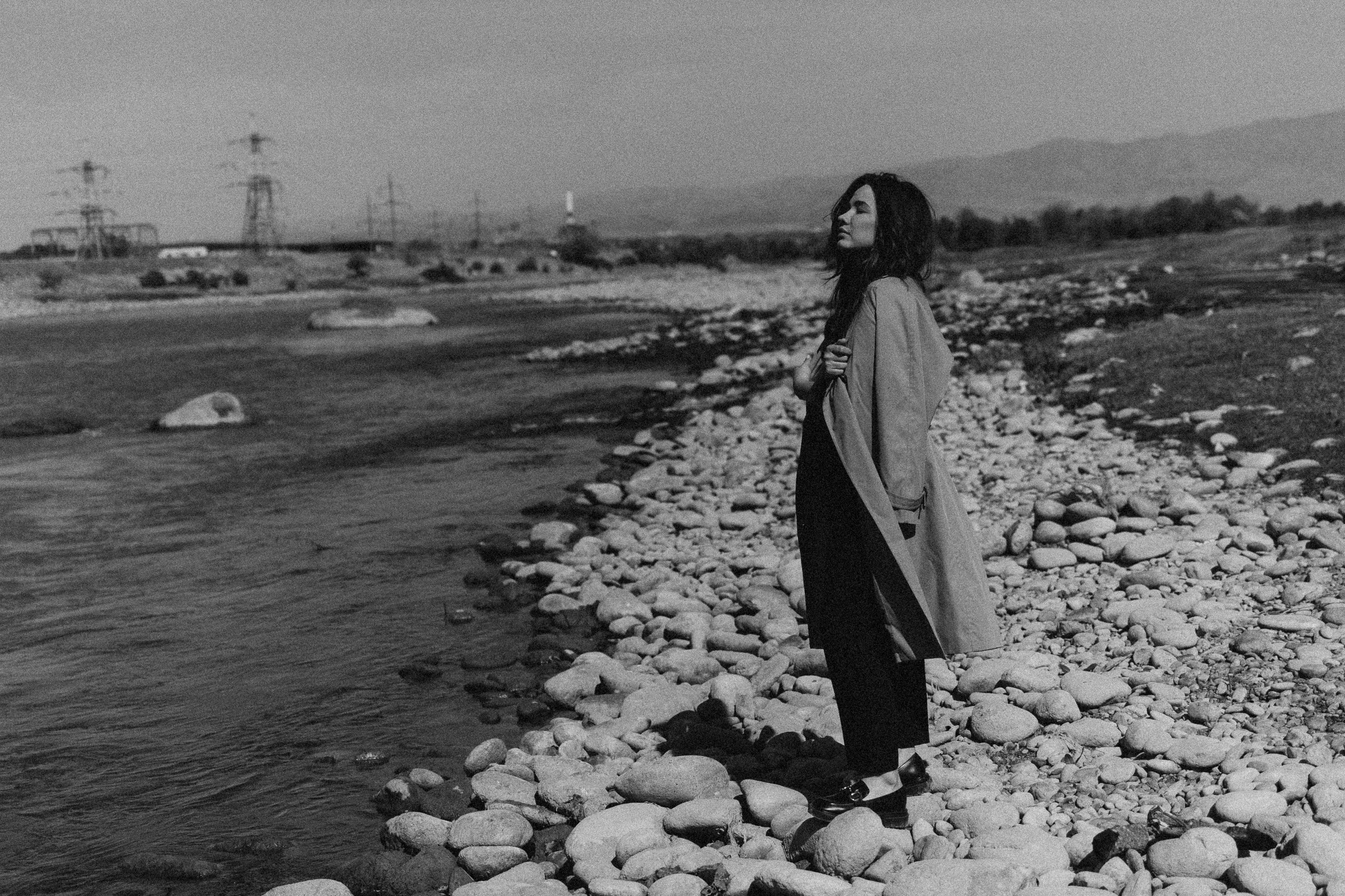 Катя. Alesya Gee Photographer Uzbekistan