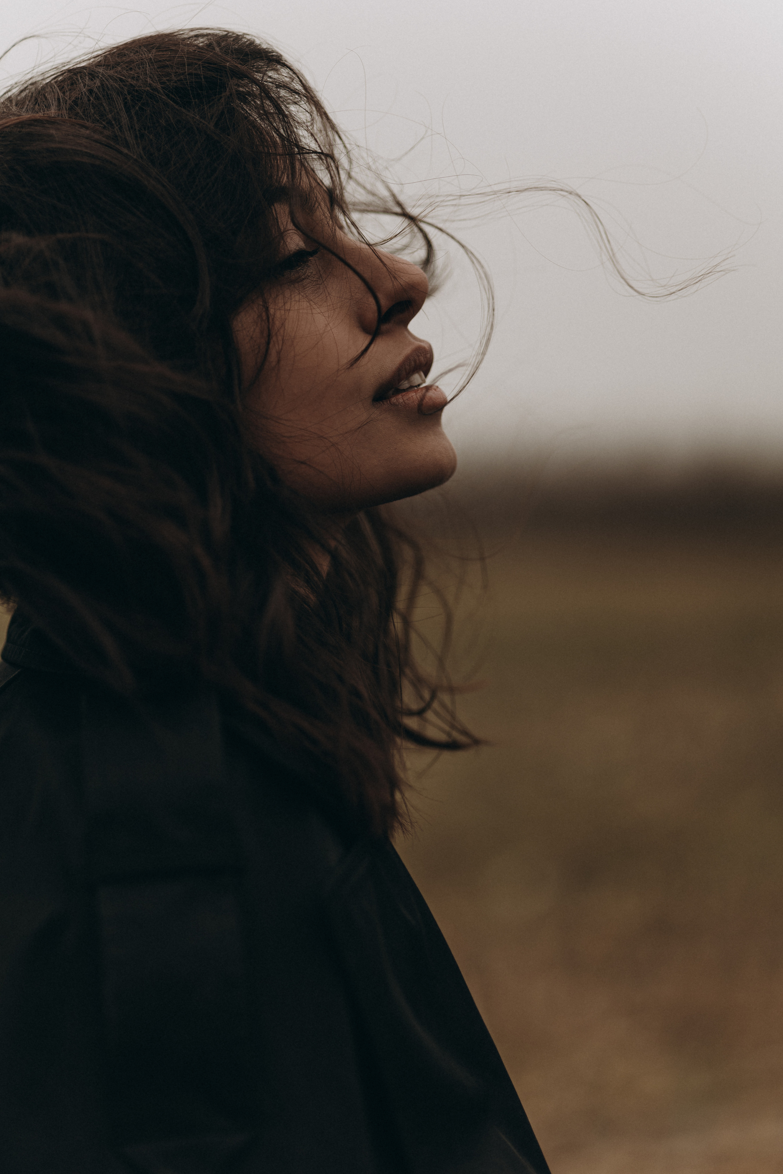 Камила. Alesya Gee Photographer Uzbekistan