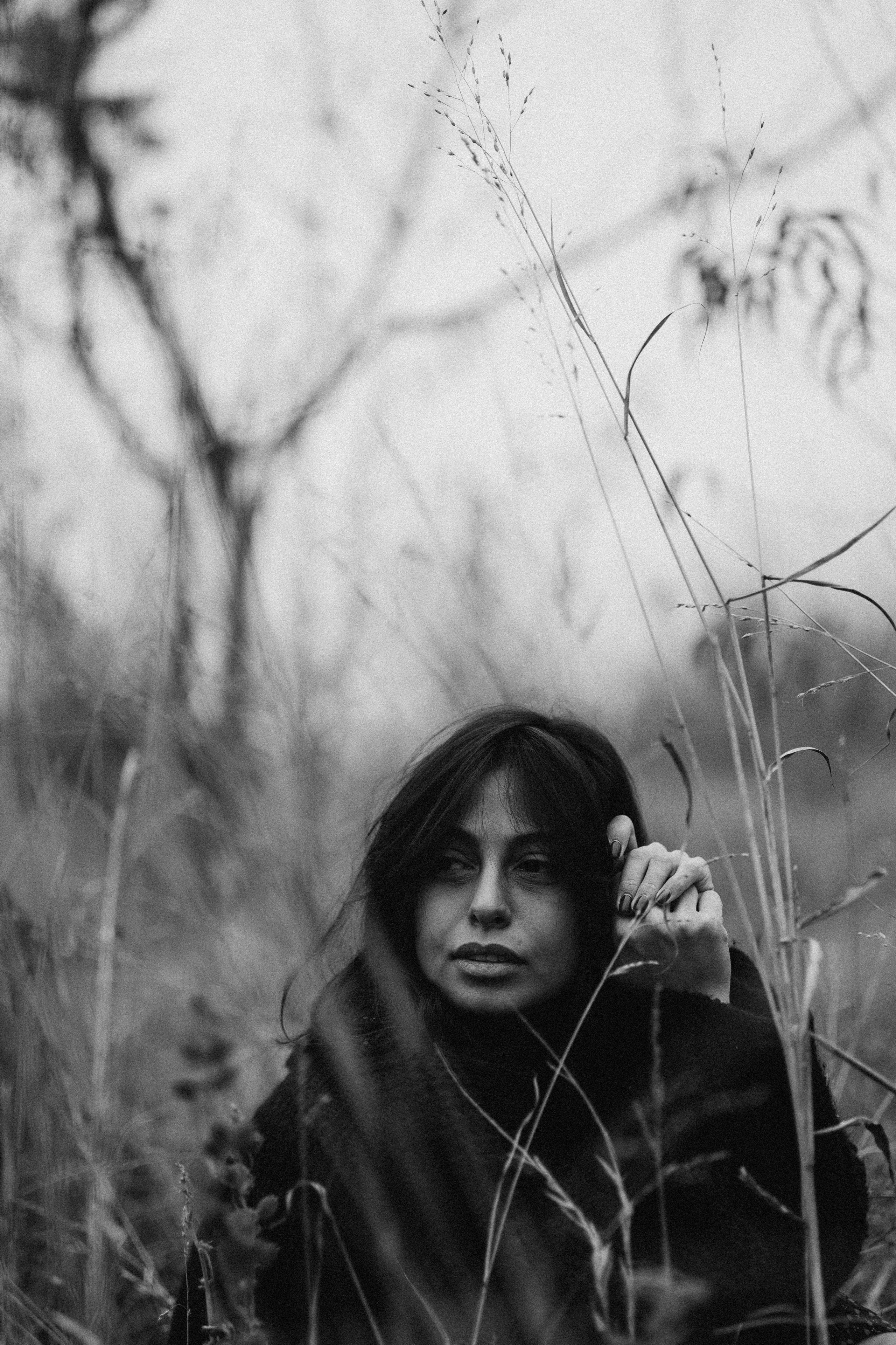 Камила. Alesya Gee Photographer Uzbekistan