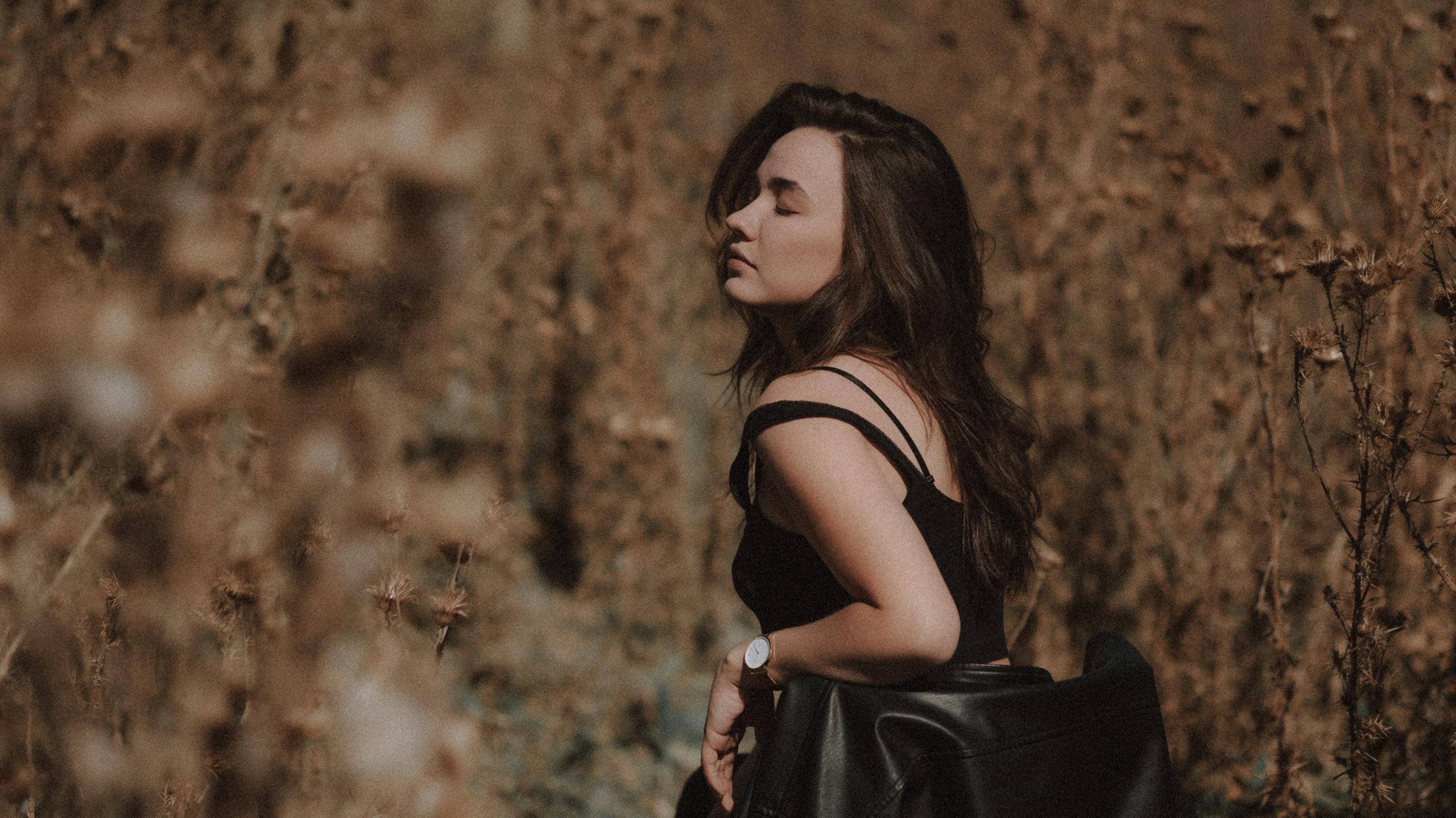 Катя. Alesya Gee Photographer Uzbekistan