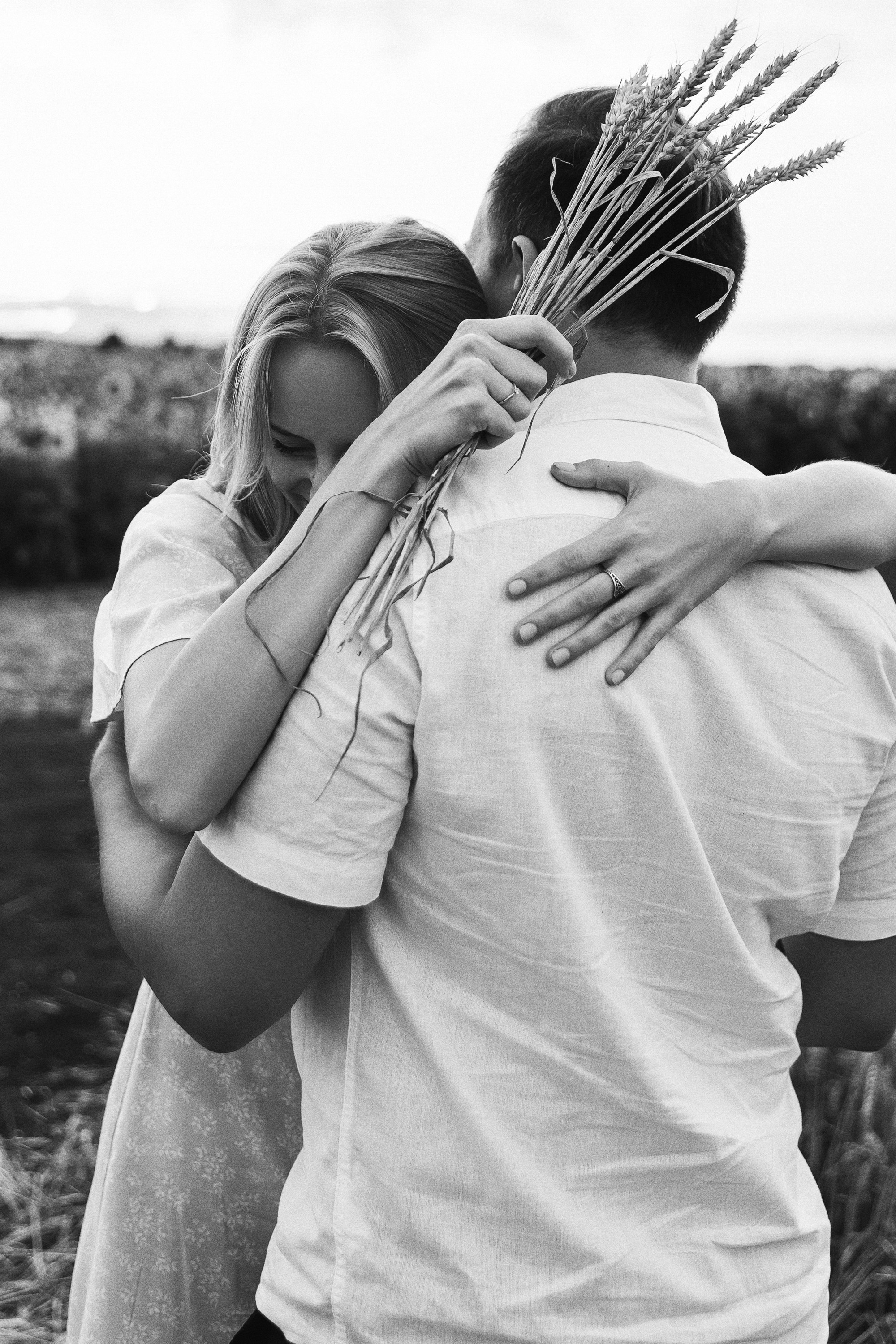 ДАРЬЯ И ИВАН ` 23. Maria Startseva Photo