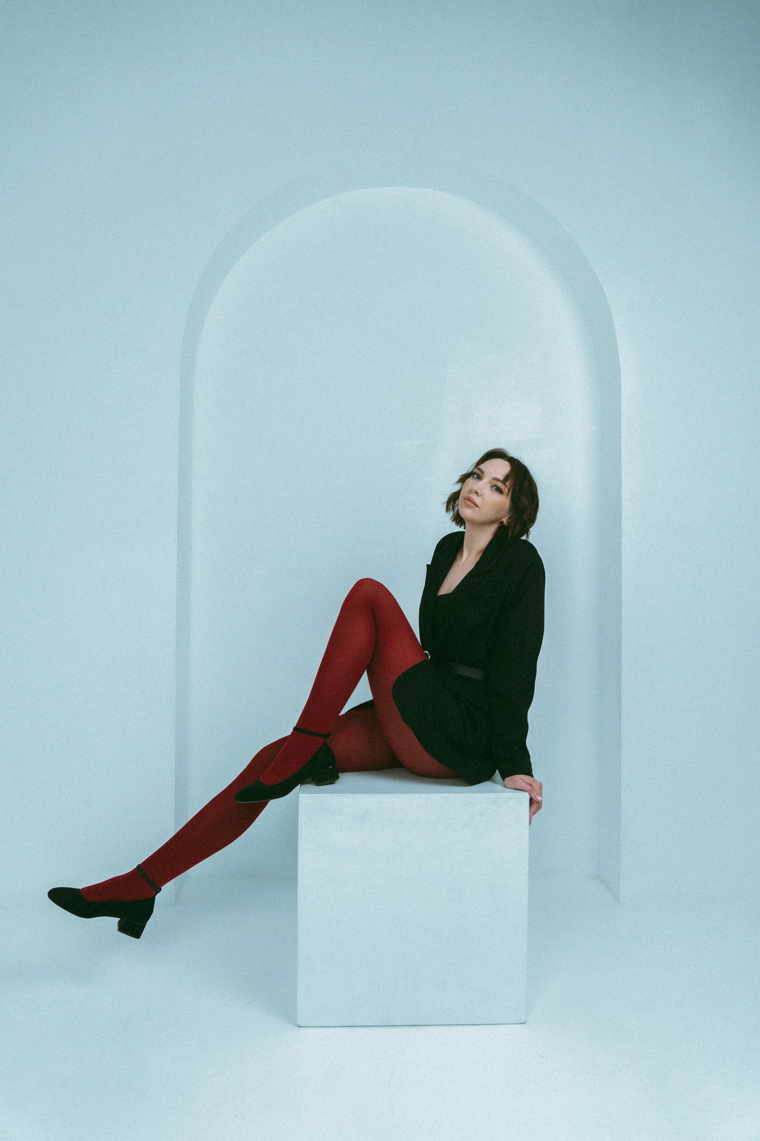 Олеся. Профессиональный фотограф в Самаре Анна Конзаева