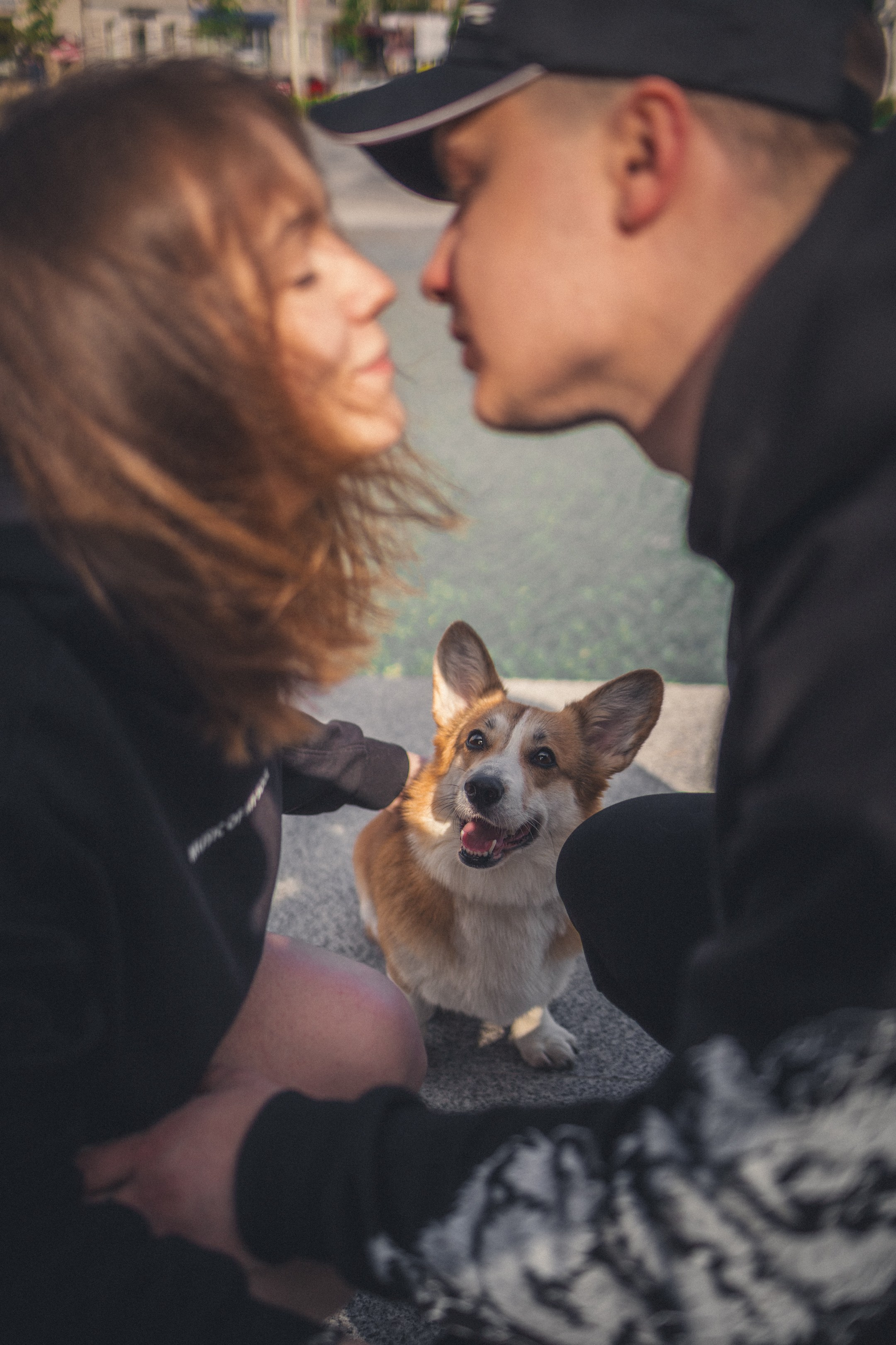 Портфолио. Фотограф Калининград