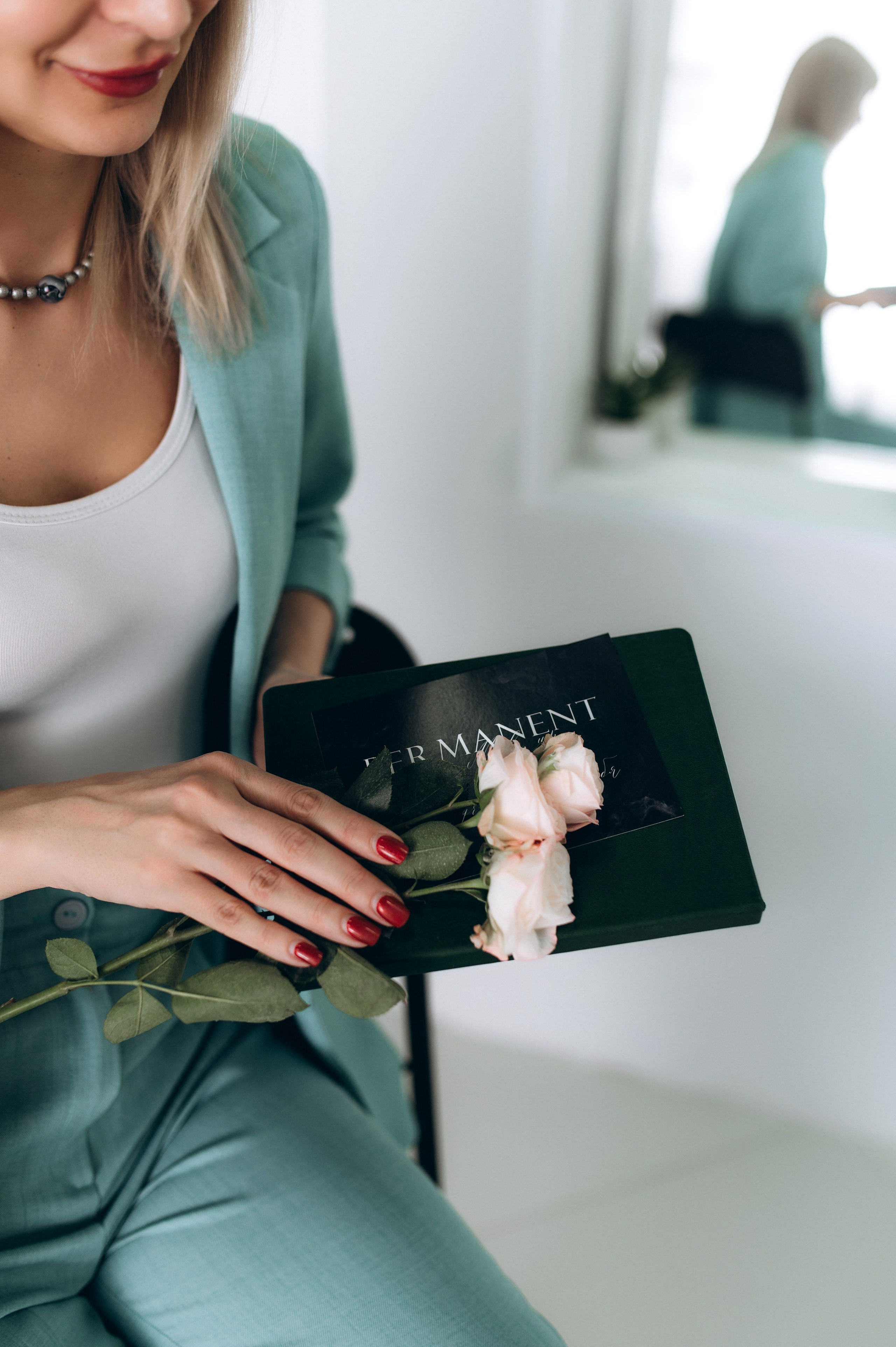 Для мастера перманентного макияжа. Фотограф Алексин, Тула