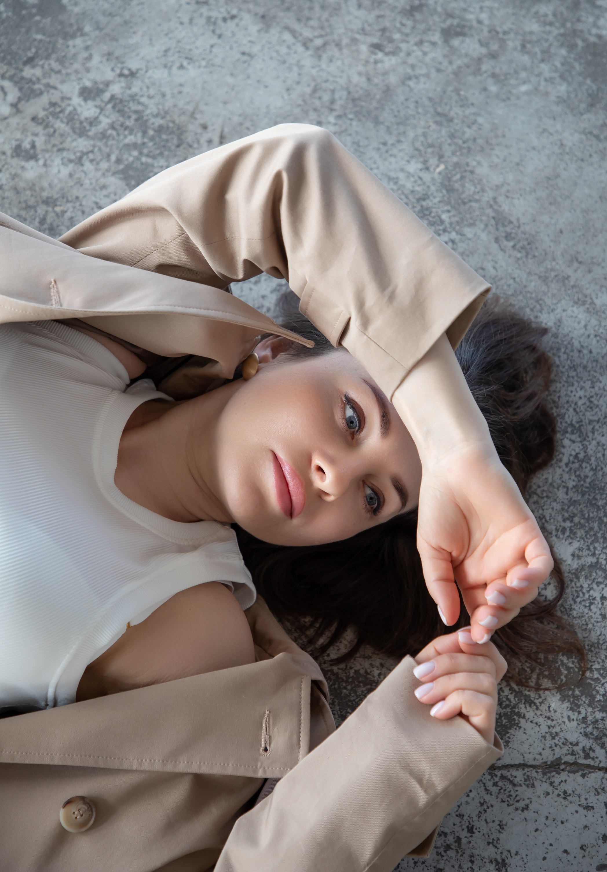 Весенний вайб