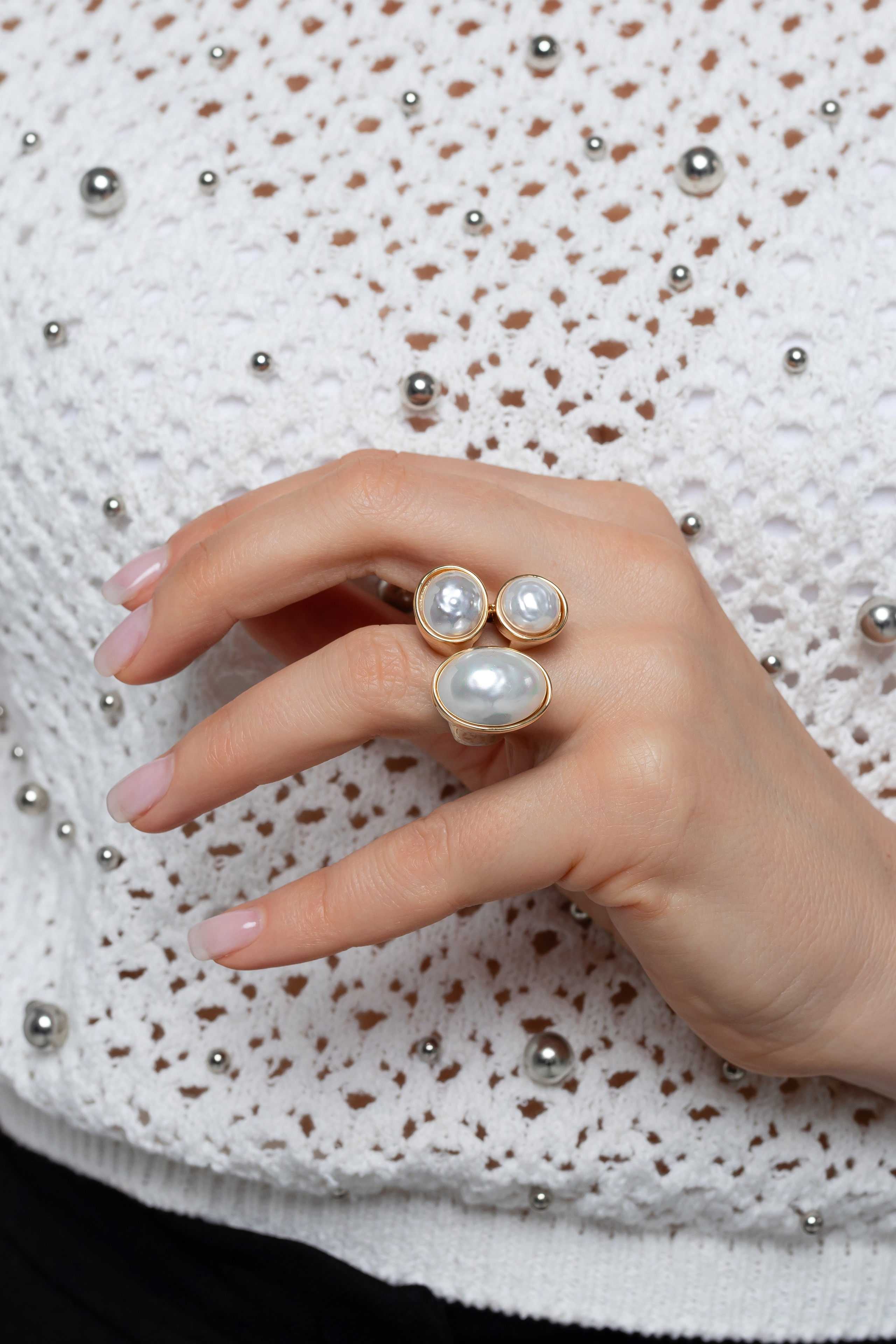 Украшения. Фотограф в Краснодаре Арина Кудряшова