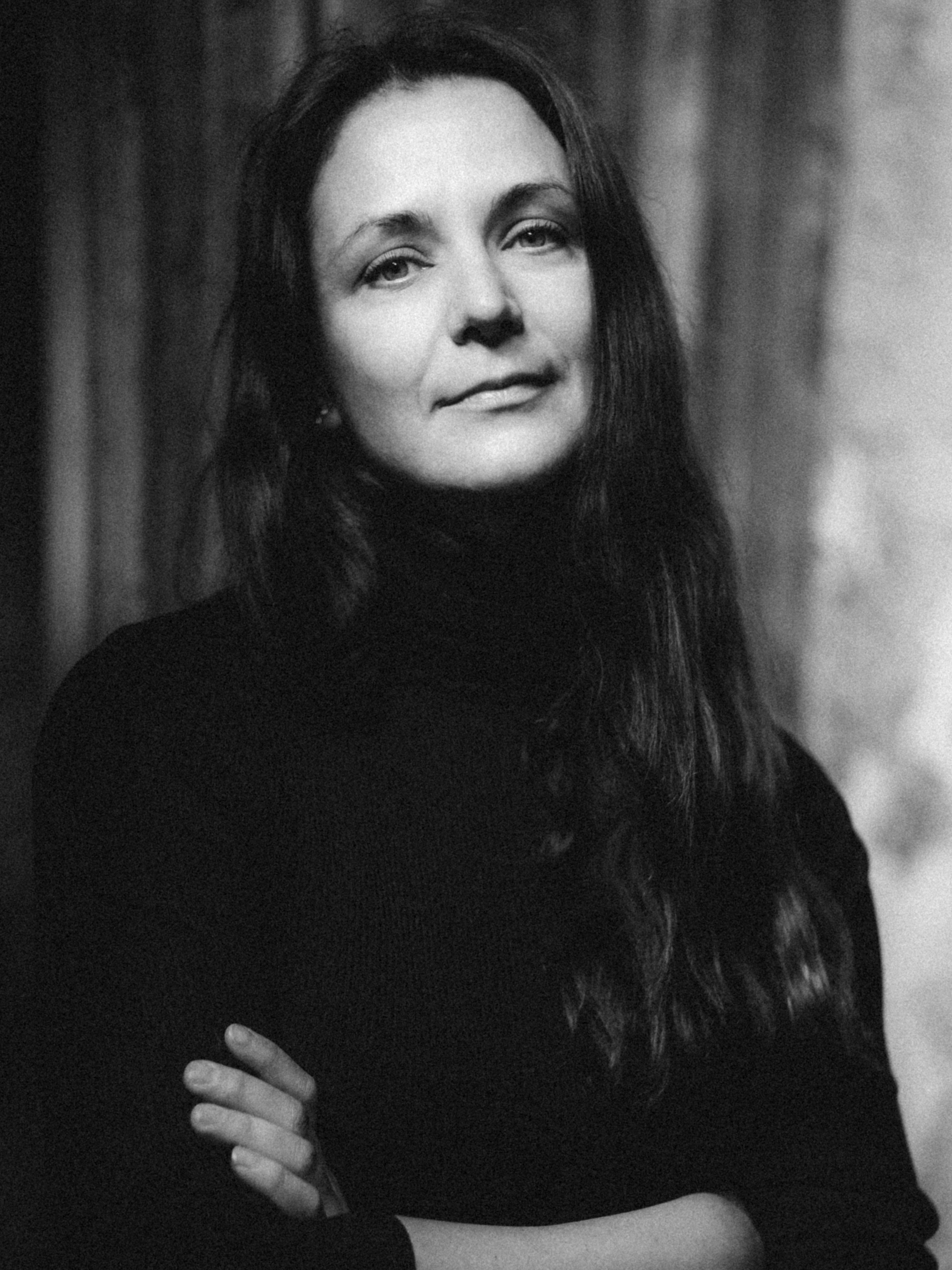 Портреты. Игорь Гичка. Портрет с любовью