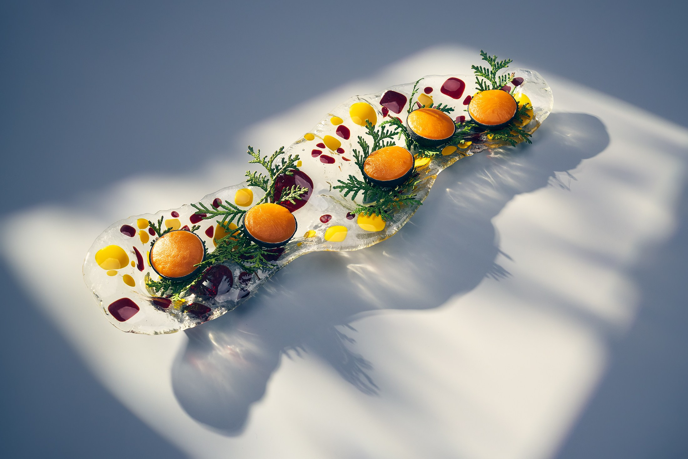 ЕДА. Фотограф и видеомейкер в Санкт-Петербурге