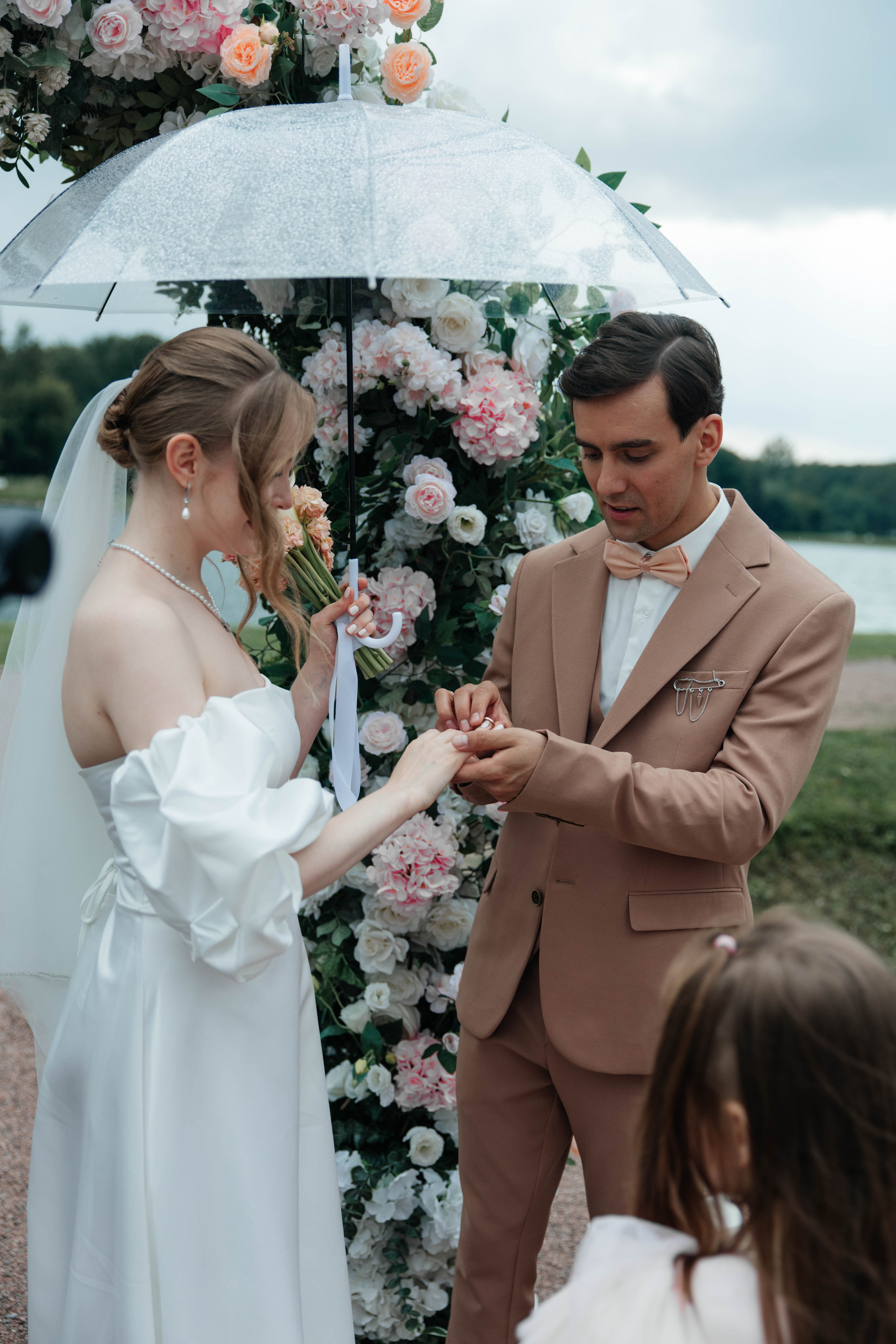 DANIEL & ANNA. Свадебное ФОТО & ВИДЕО Москва/Липецк