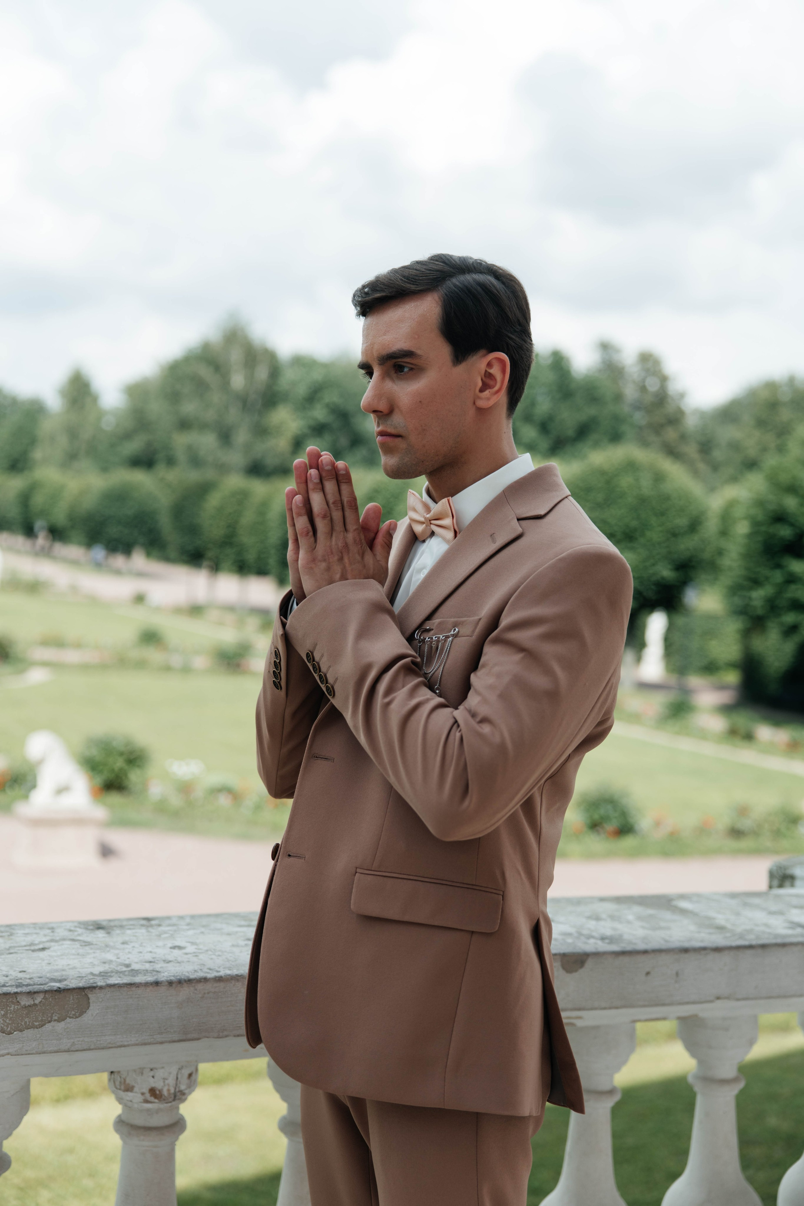 DANIEL & ANNA. Свадебное ФОТО & ВИДЕО Москва/Липецк