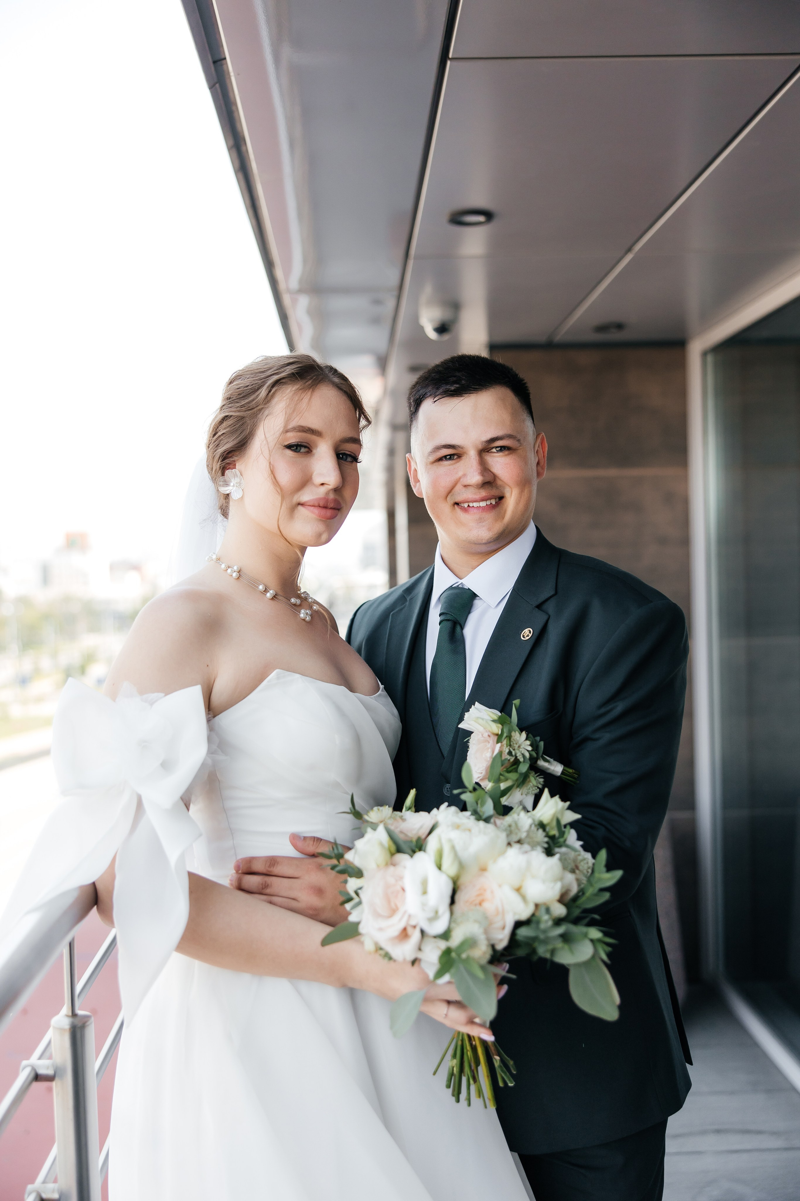 ДИАНА И ИВАН. Свадебный, семейный, детский и ньюборн фотограф в Екатеринбурге