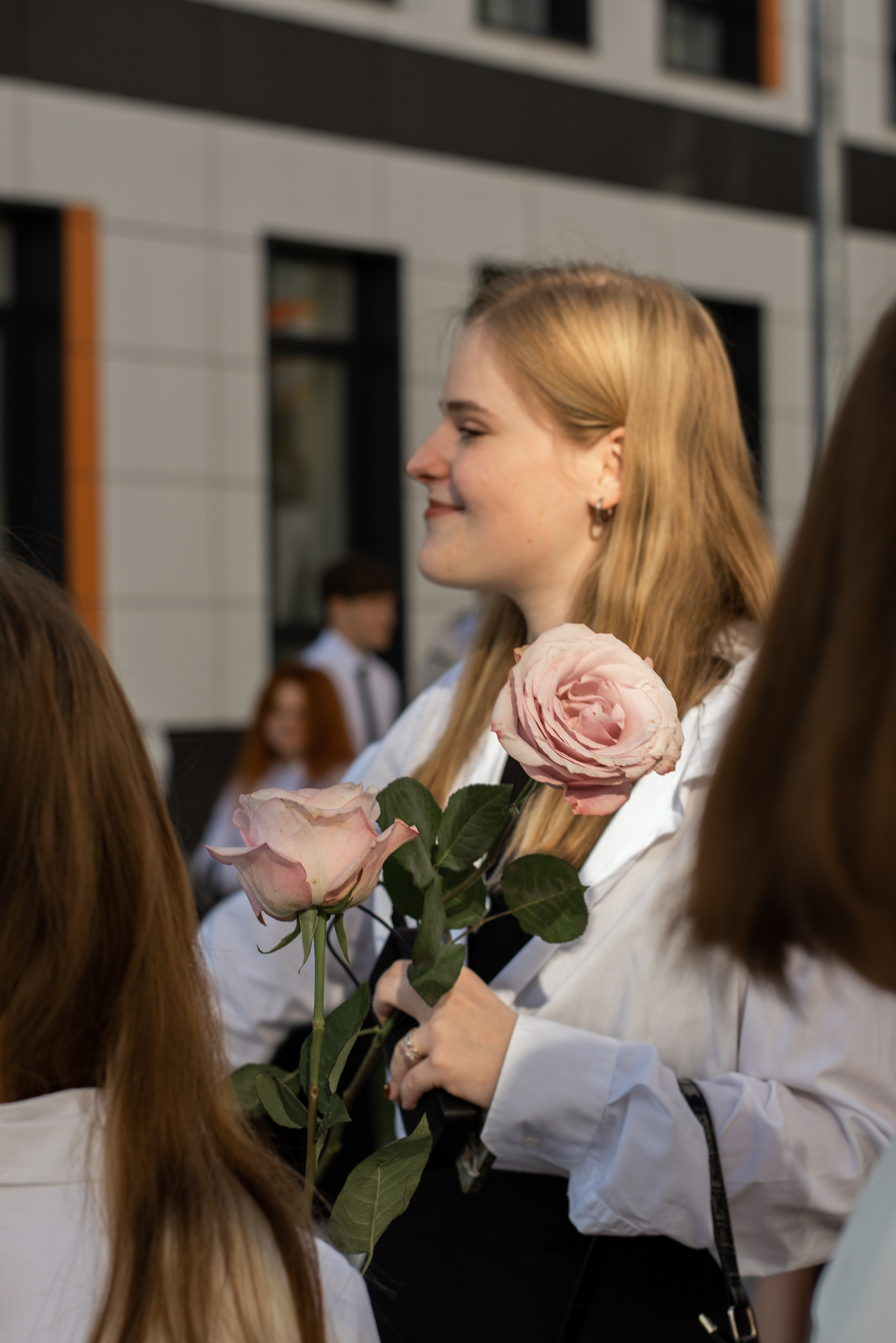 1 сентября. Семейный фотограф Екатерина Шаманаева