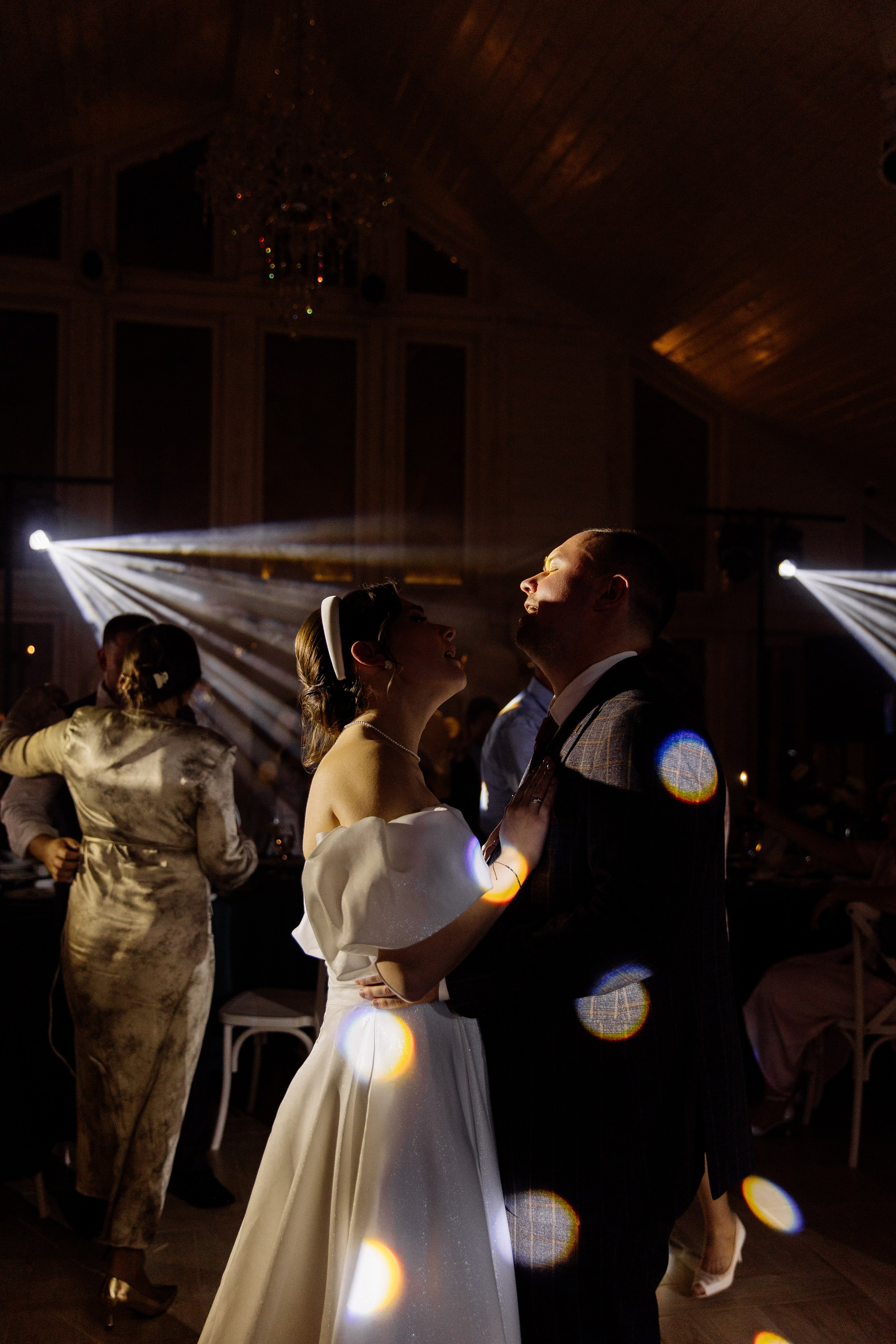 Фото. ПроСвет — Свет на свадьбу