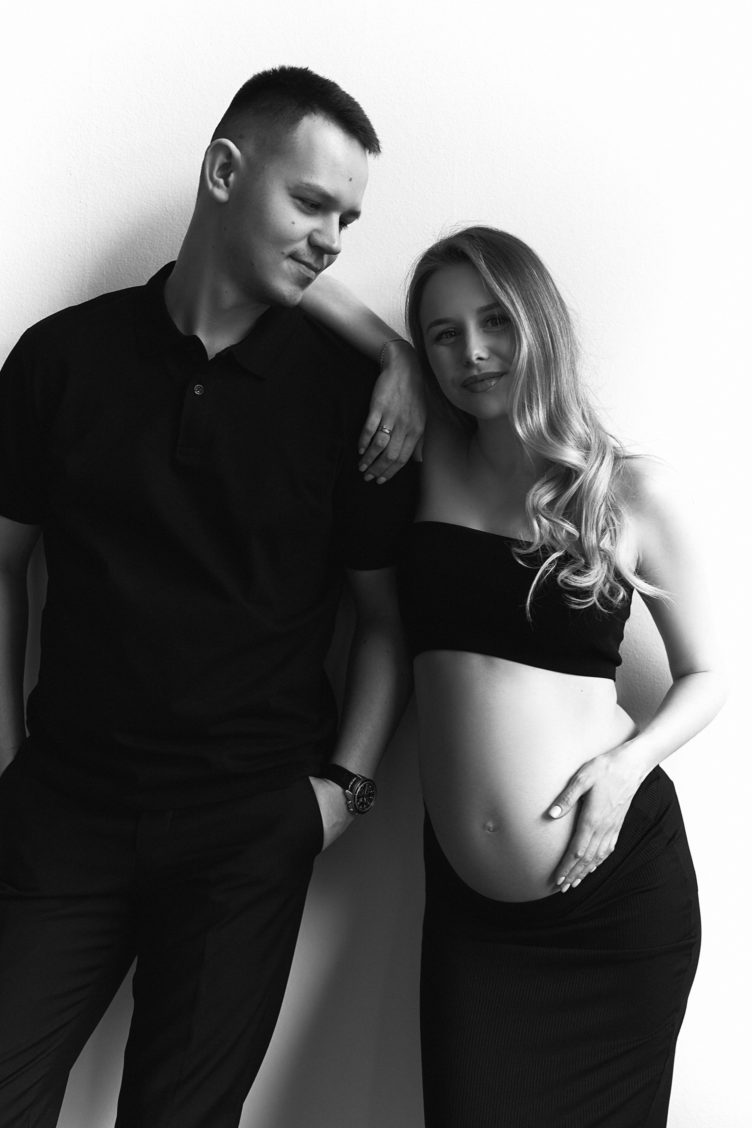 Кристина и Максим. Фотограф в Екатеринбурге и Москве, Анна