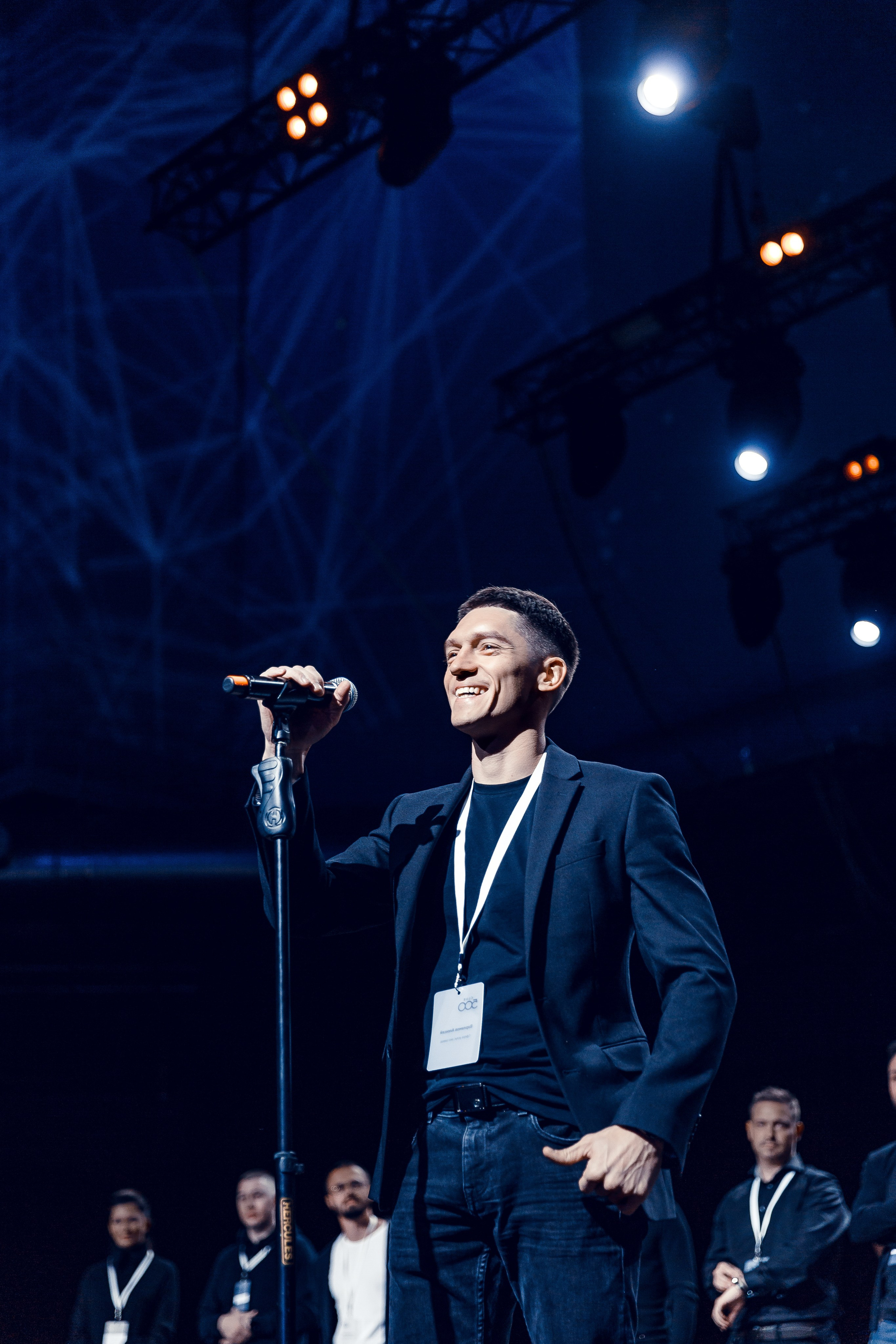 EVENT. Фотограф в Москве Рафаэль Халилов