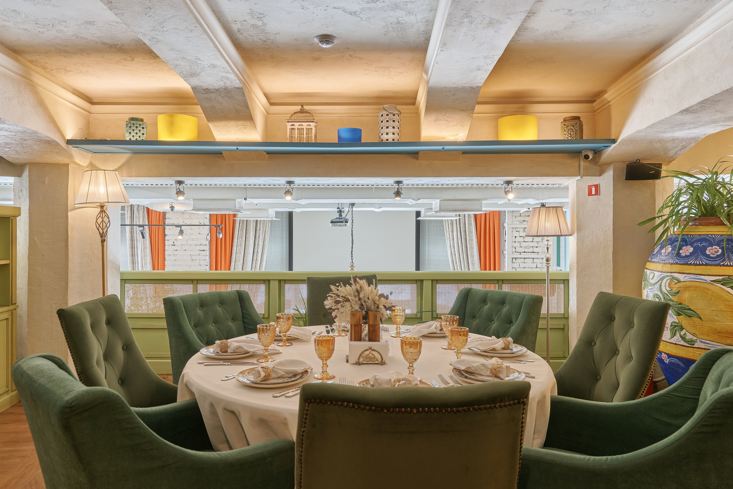 Si! (Екатеринбург). Абросимов Лев интерьерный и архитектурный фотограф