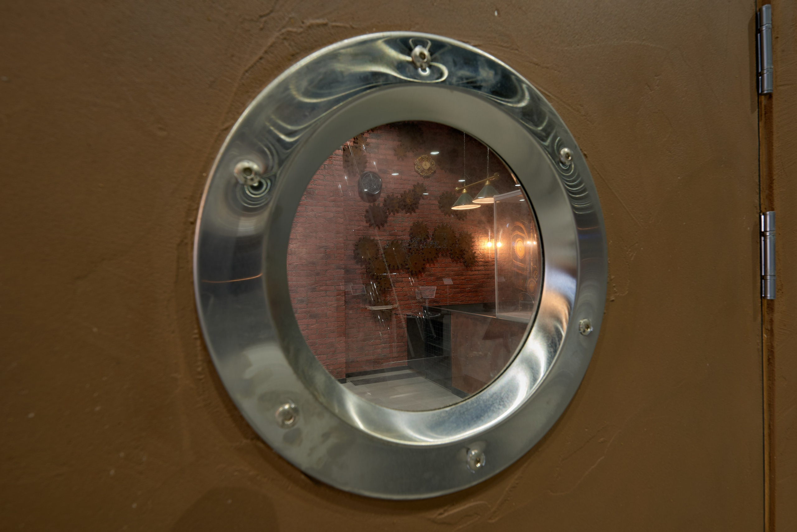 Детский Центр Эксперименты. Абросимов Лев интерьерный и архитектурный фотограф