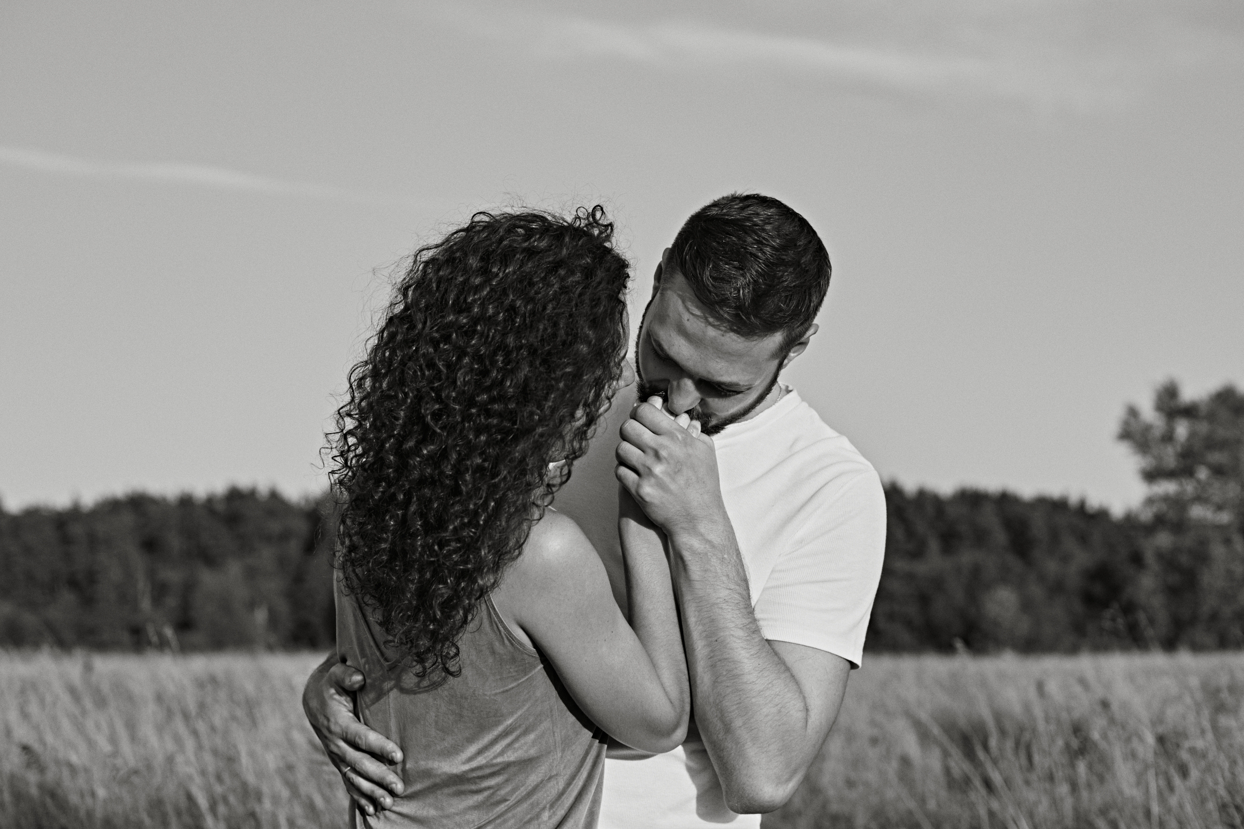 Кудрявое лето. Семейный фотограф Новороссийск, Анапа, Геленджик Мария Колесниченко