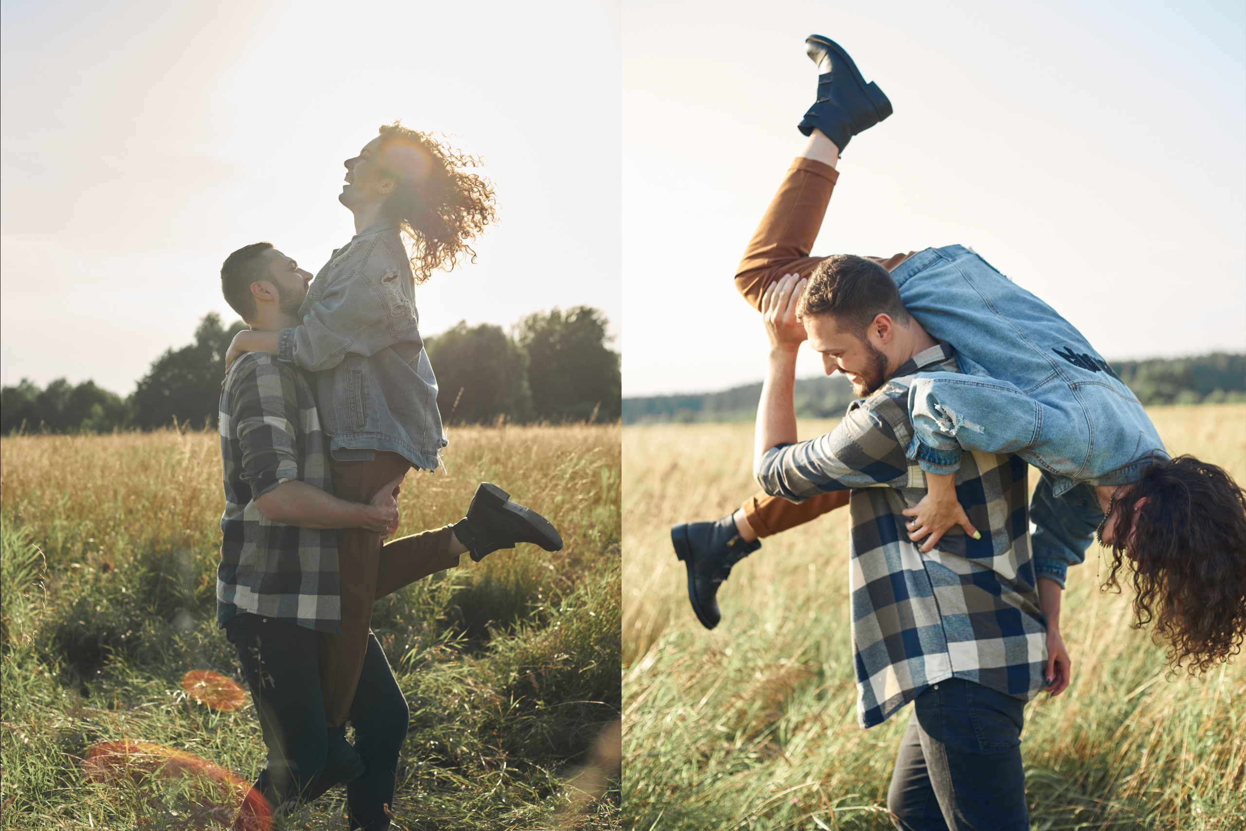 Кудрявое лето. Семейный фотограф Новороссийск, Анапа, Геленджик Мария Колесниченко