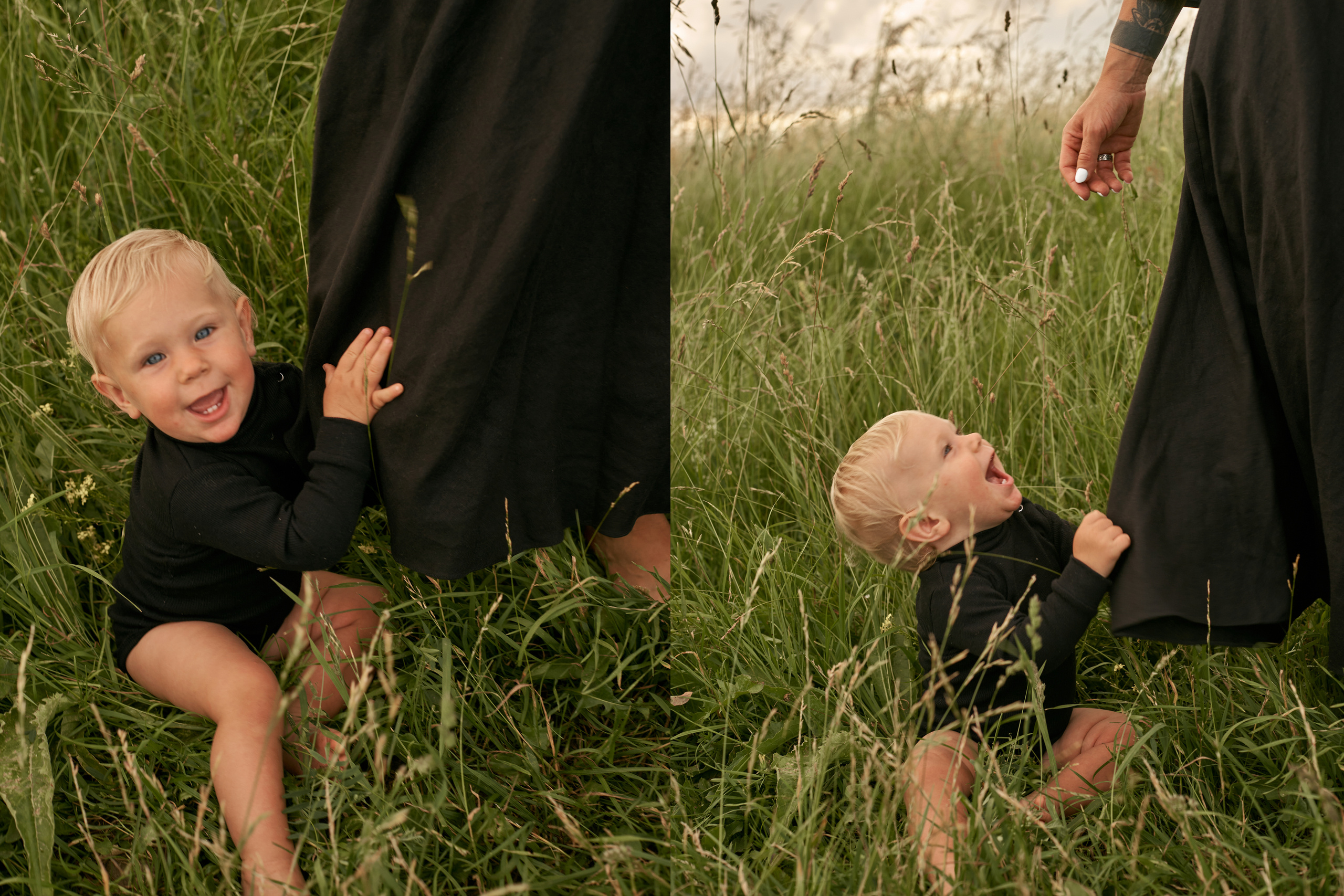 Летняя история. Семейный фотограф Новороссийск, Анапа, Геленджик Мария Колесниченко