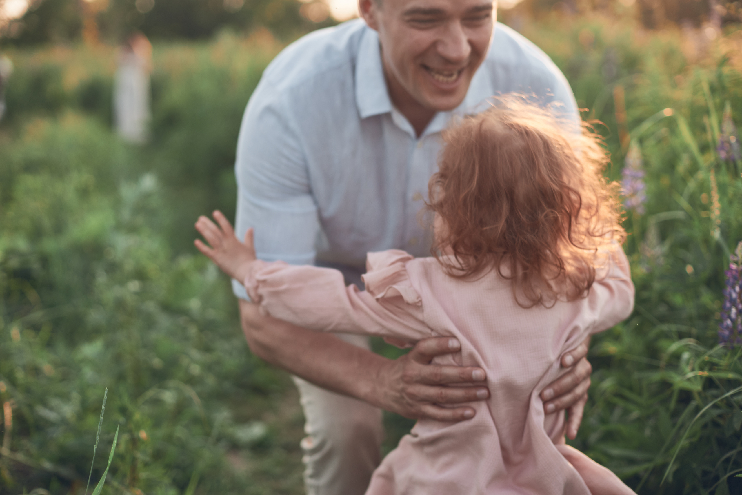 Съемка на закате. Семейный фотограф Новороссийск, Анапа, Геленджик Мария Колесниченко