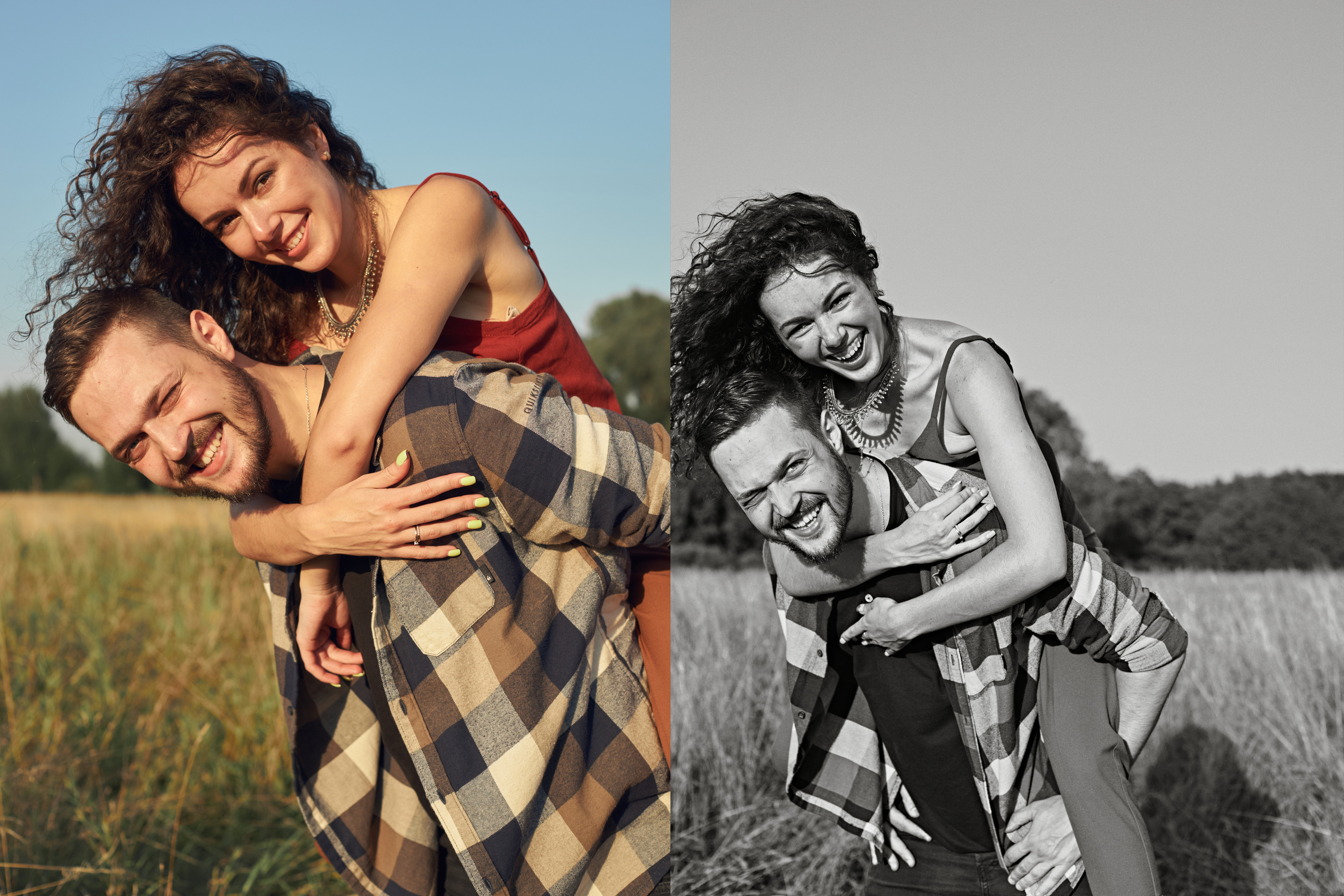 Кудрявое лето. Семейный фотограф Новороссийск, Анапа, Геленджик Мария Колесниченко