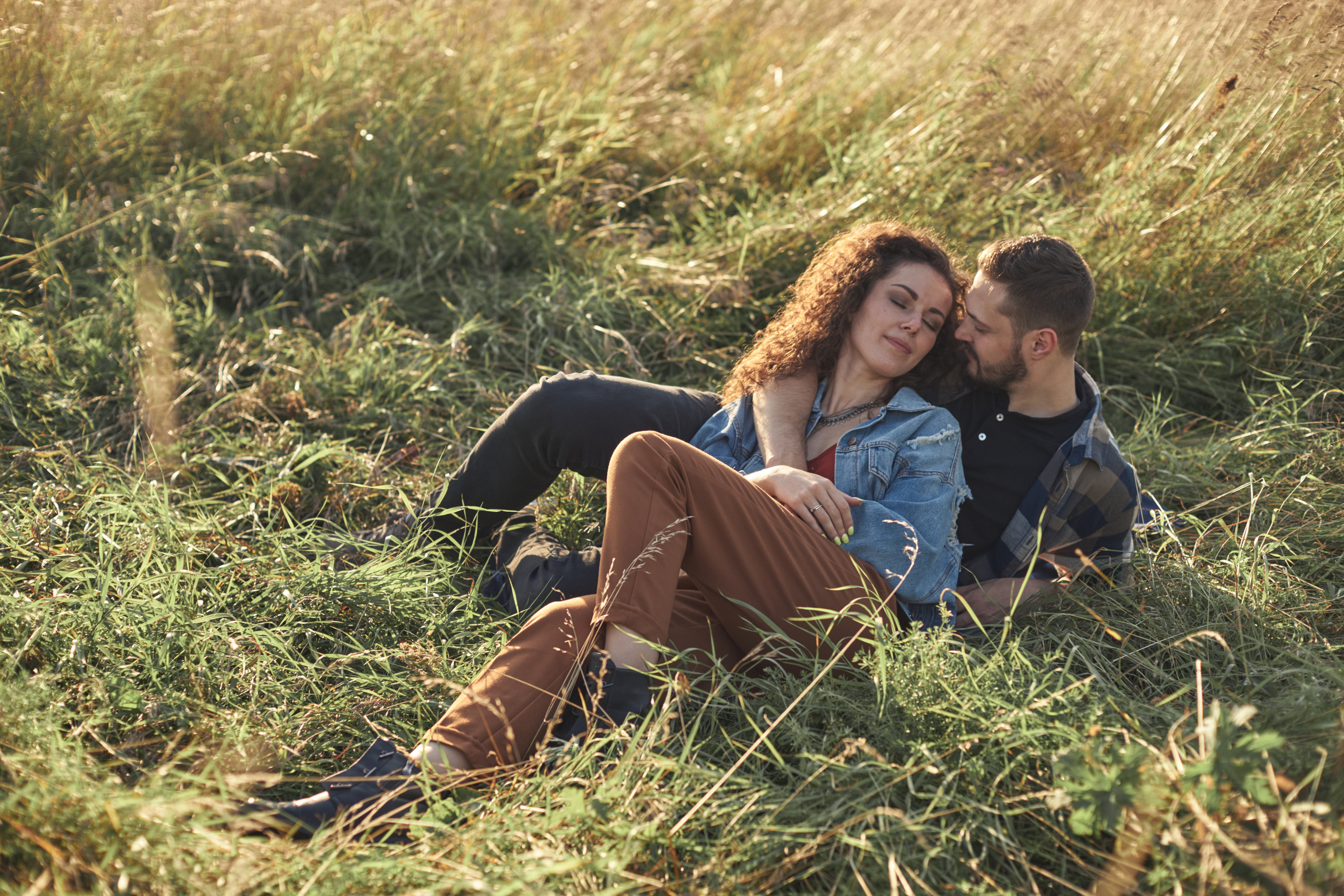 Кудрявое лето. Семейный фотограф Новороссийск, Анапа, Геленджик Мария Колесниченко