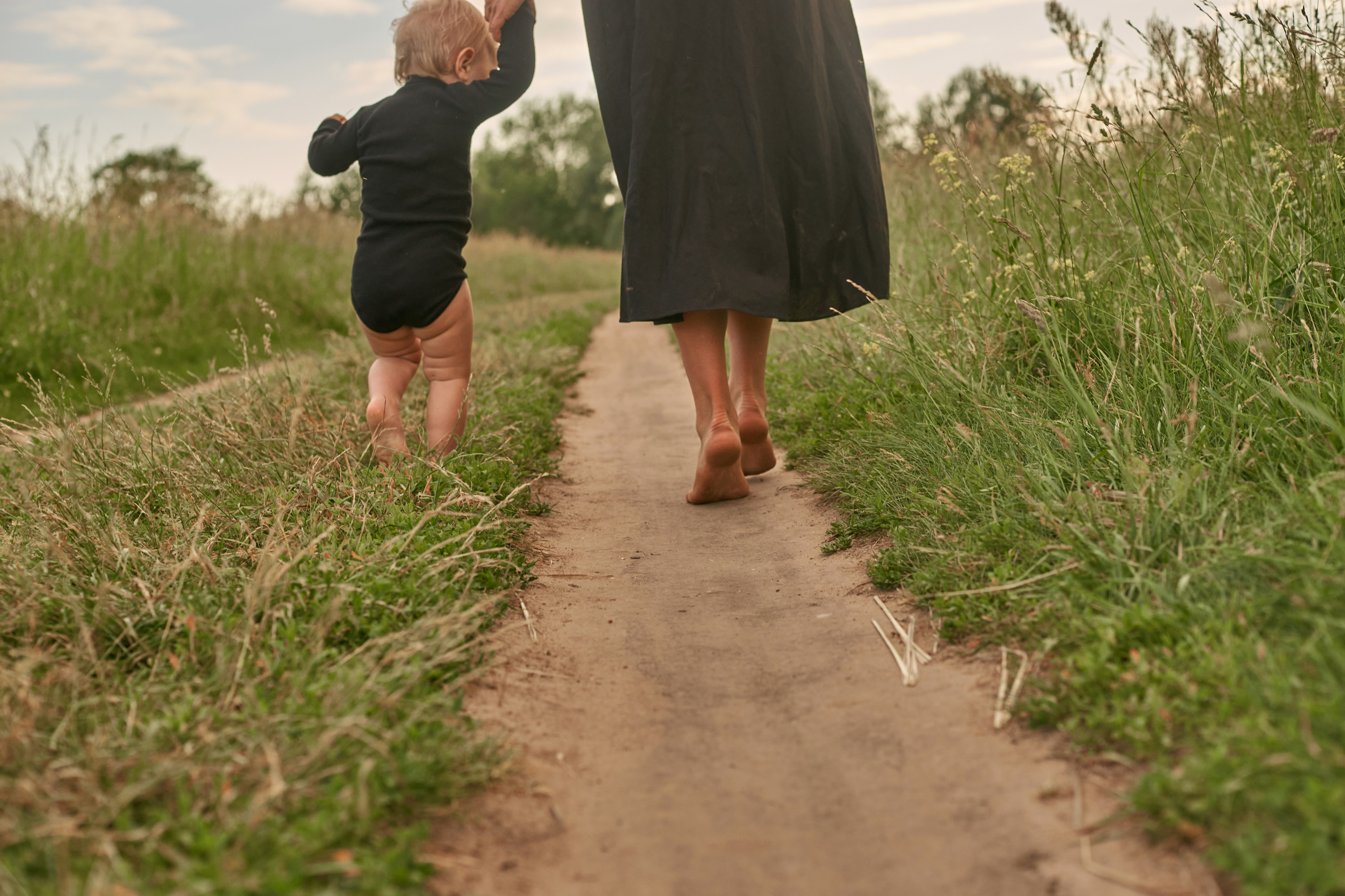Летняя история. Семейный фотограф Новороссийск, Анапа, Геленджик Мария Колесниченко
